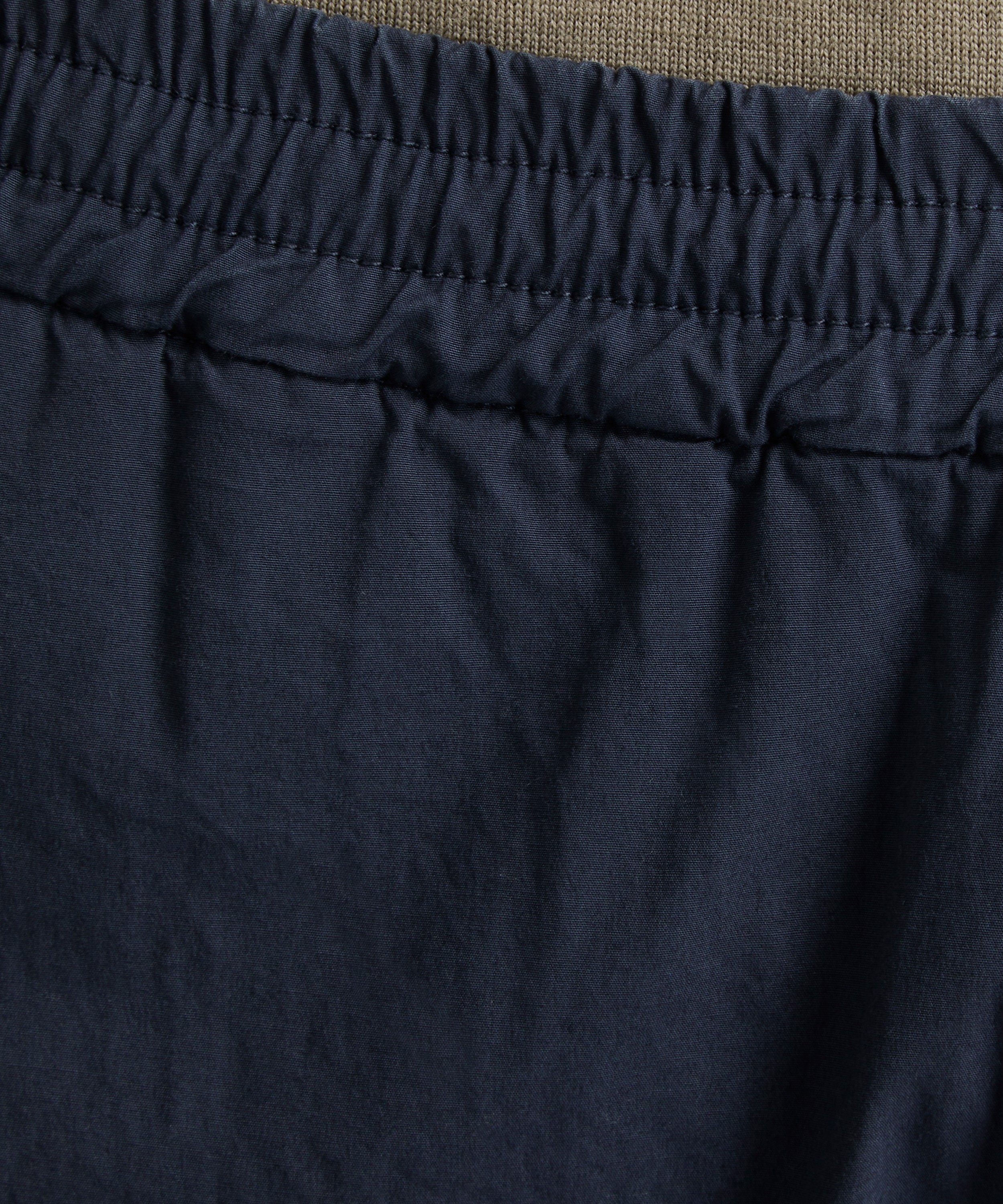 Barena - Bativoga Cotton-Blend Jogger Trousers image number 4