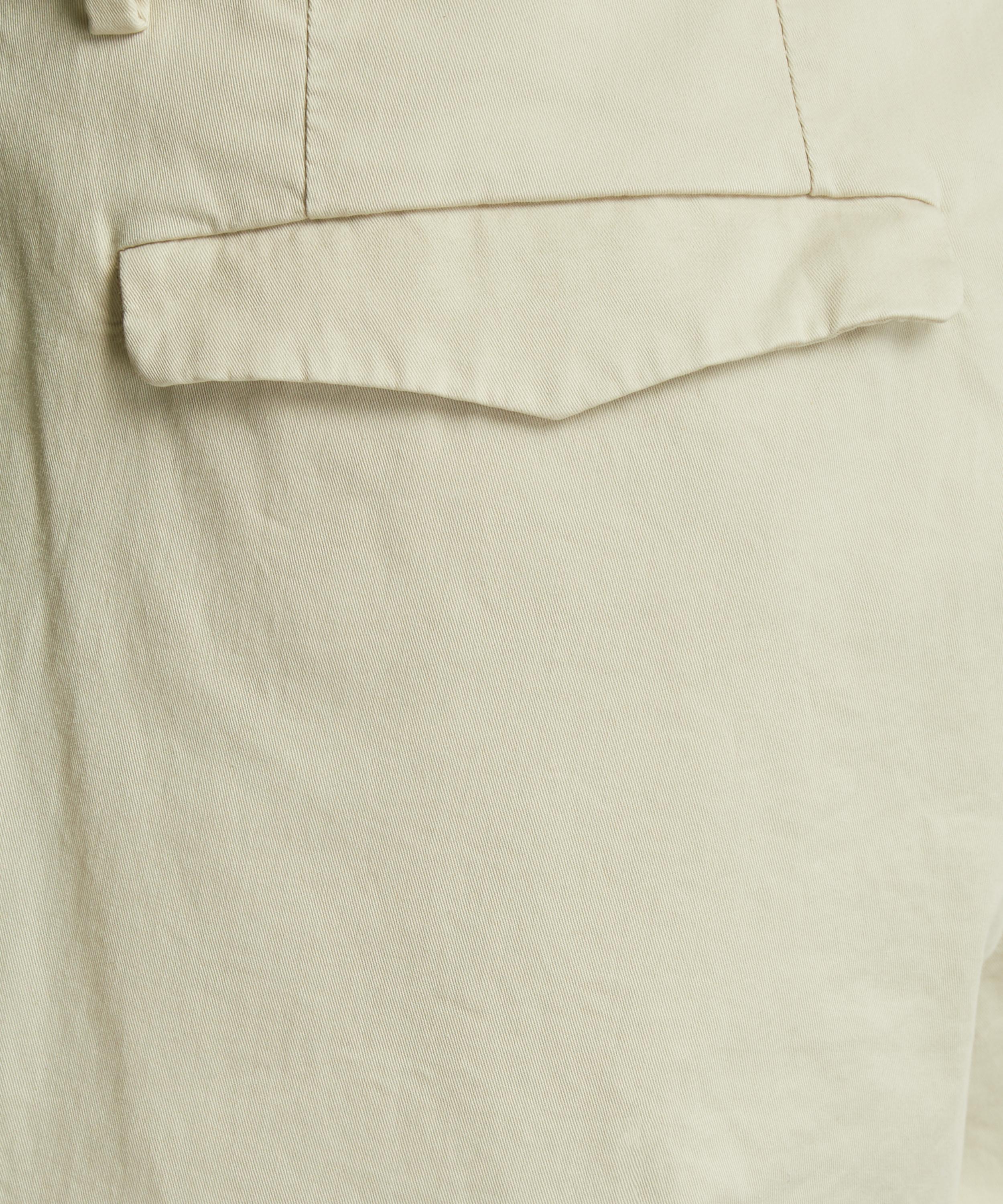 Barena - Masco Trevo Pleated Trousers image number 4