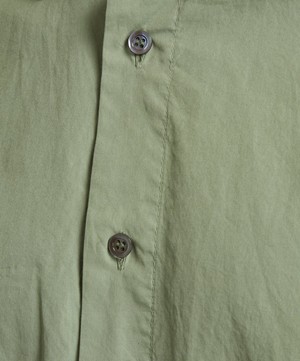 Barena - Camicia Surian Cotton Shirt image number 4