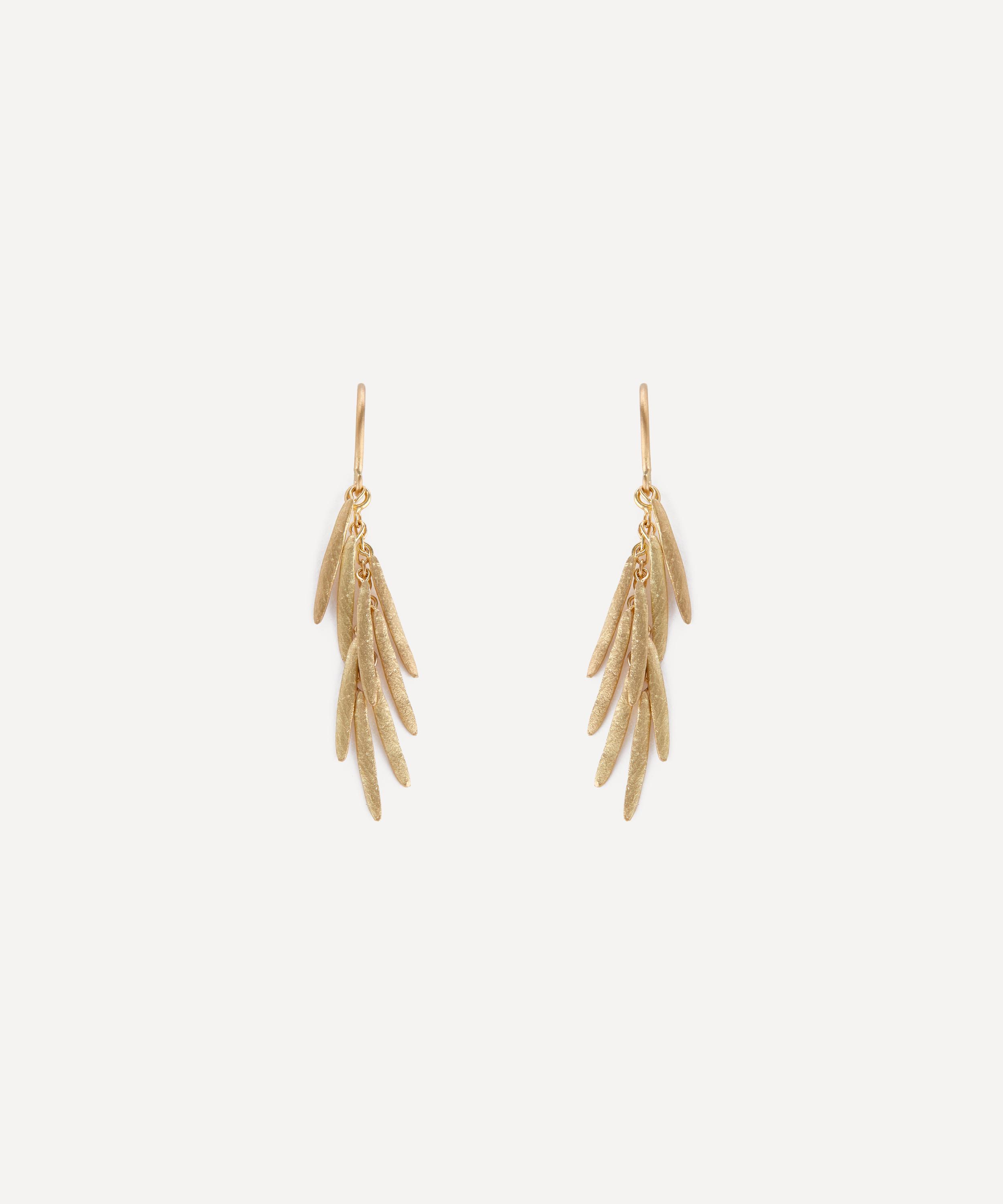 Get to Know Feather Pendants, the Genderless Jewelry Brand from London