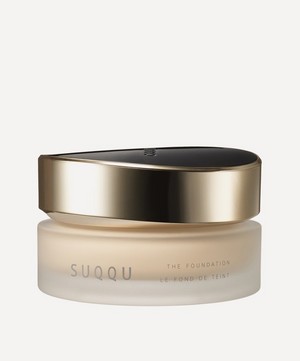 SUQQU - The Foundation 30g image number 0