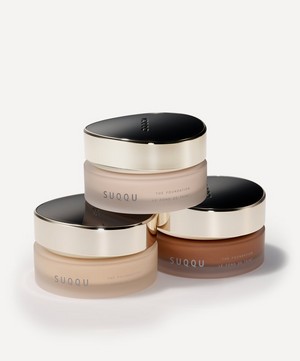 SUQQU - The Foundation 30g image number 2