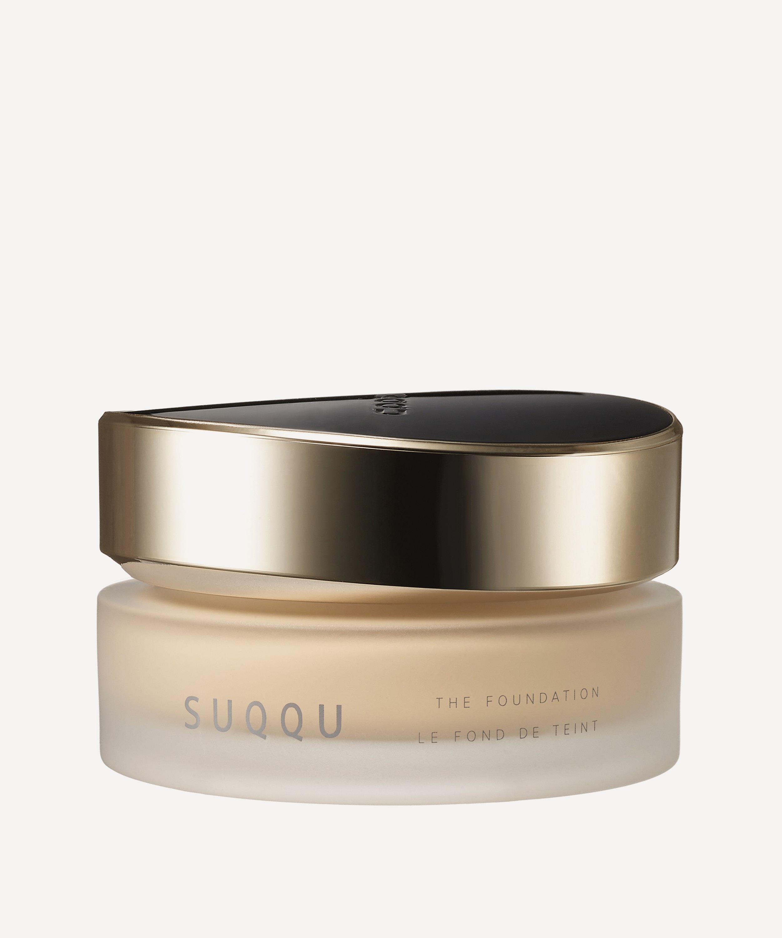 SUQQU - The Foundation 30g image number 0