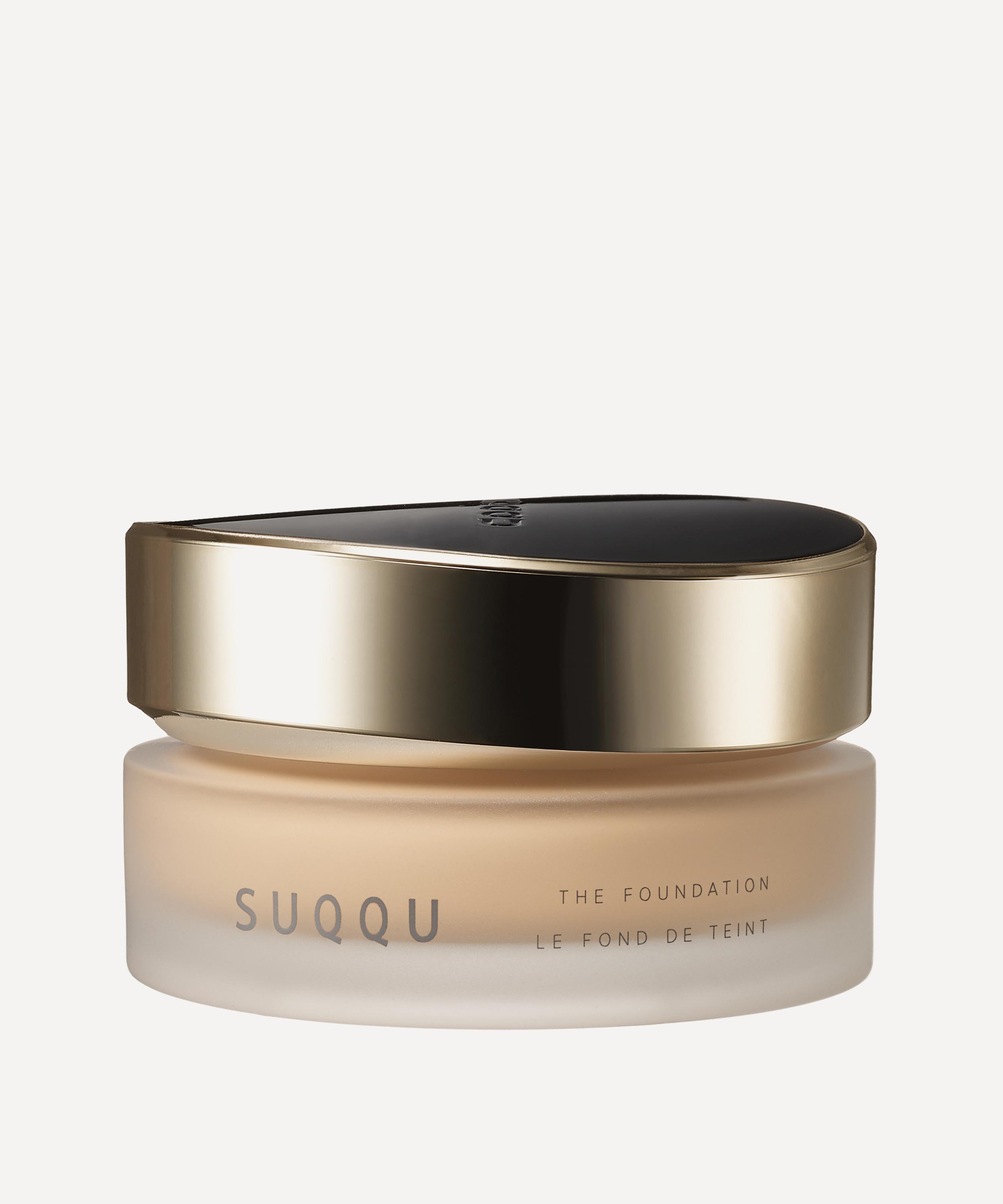 SUQQU - The Foundation 30g image number 0