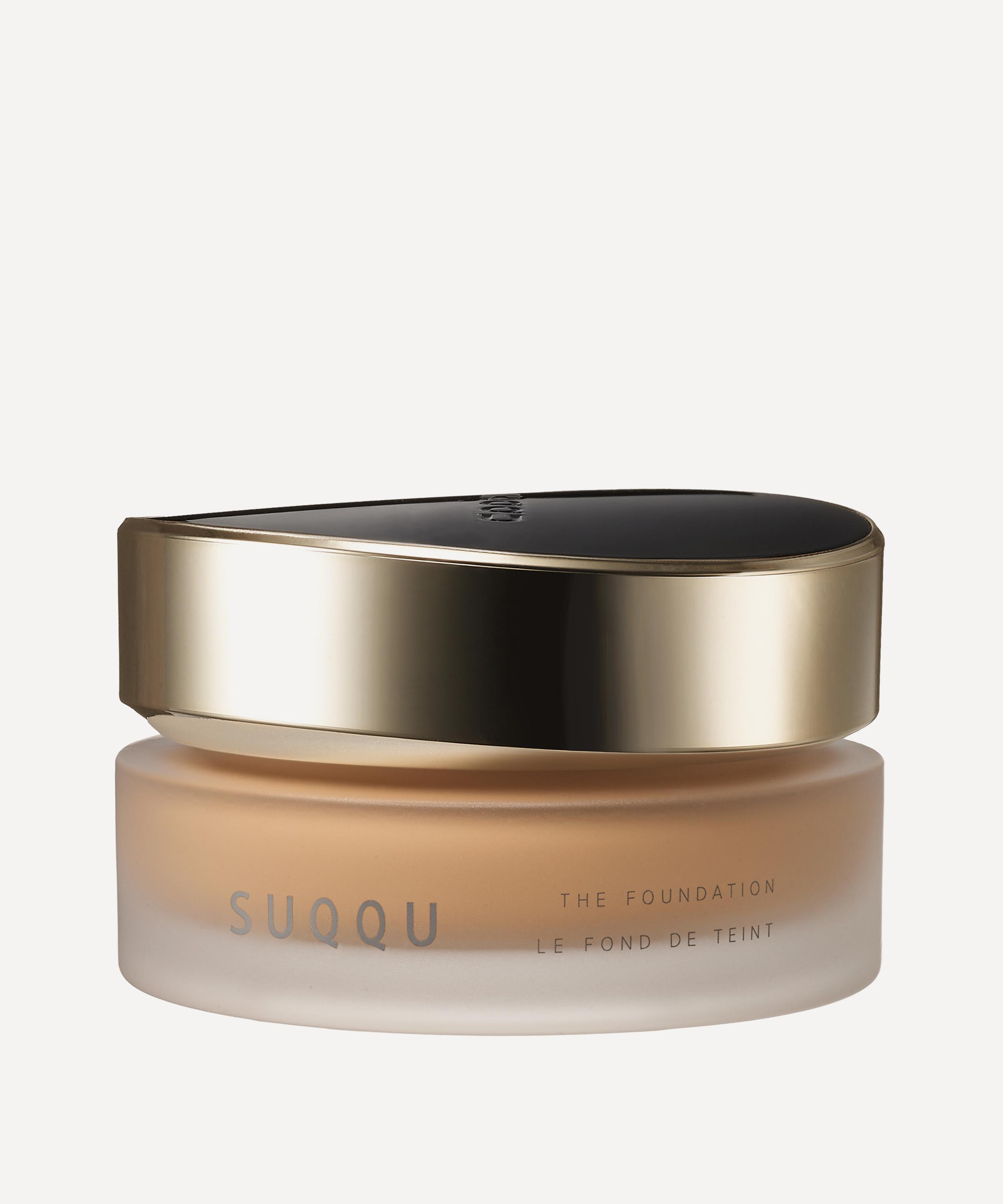 SUQQU - The Foundation 30g image number 0