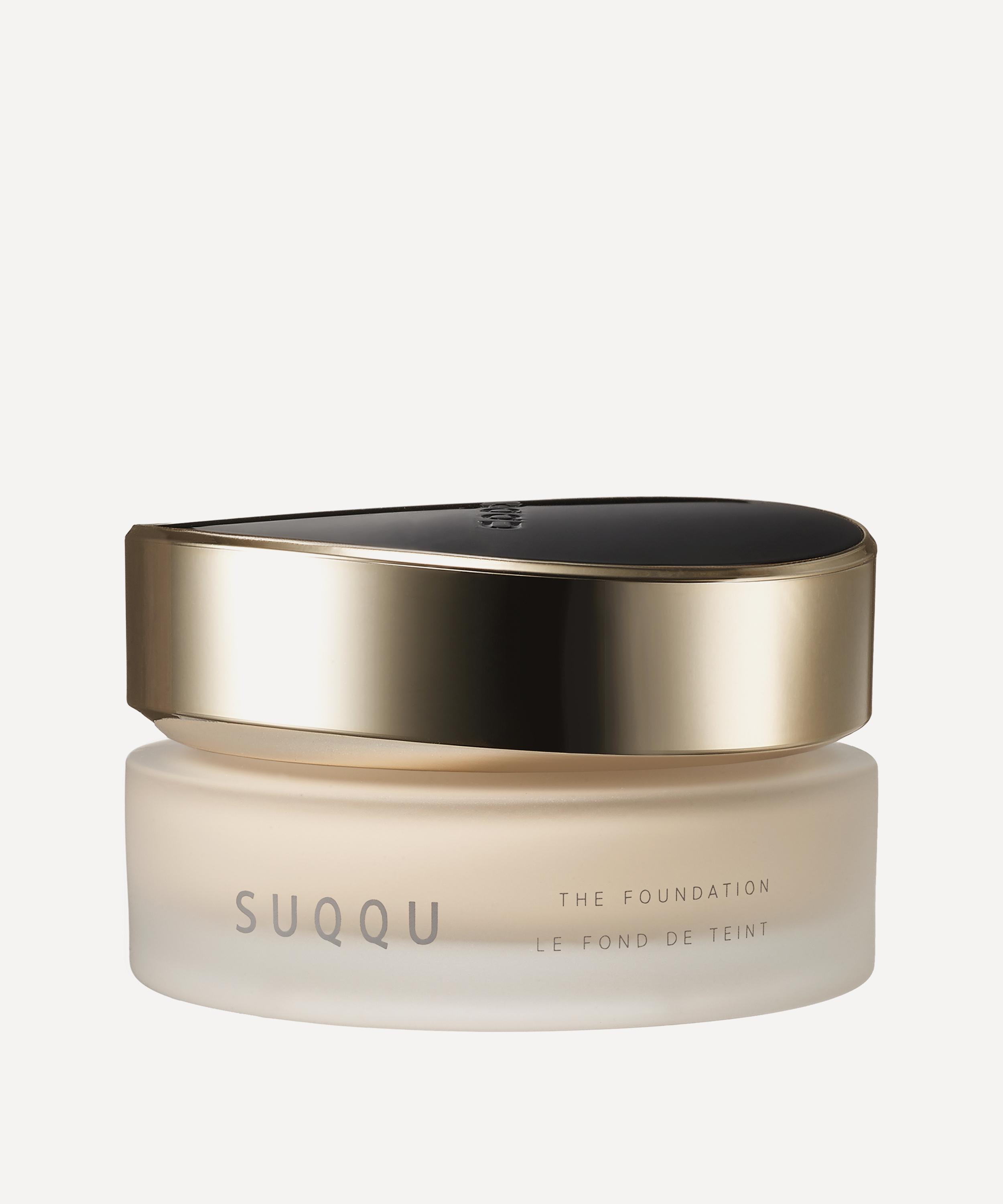SUQQU - The Foundation 30g image number 0