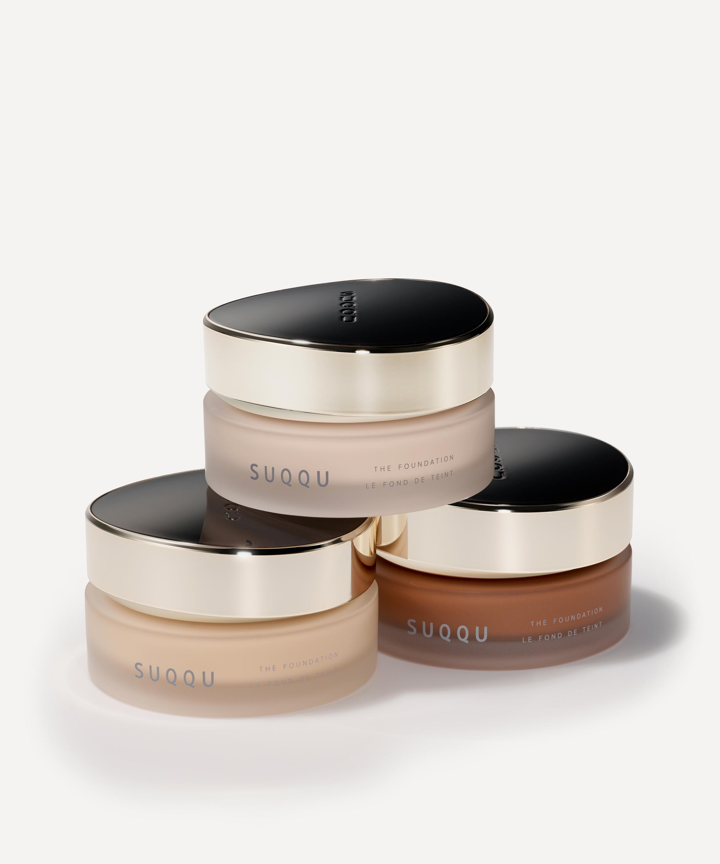 SUQQU - The Foundation 30g image number 2