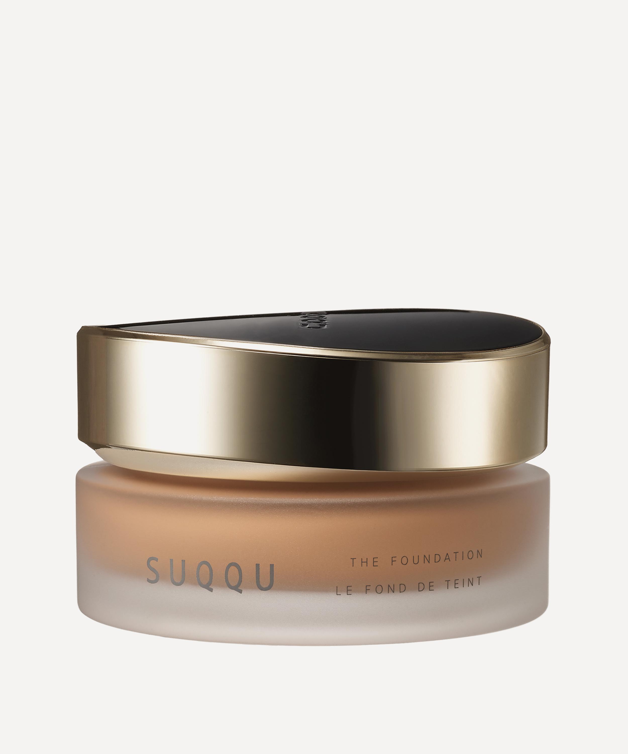 SUQQU - The Foundation 30g image number 0