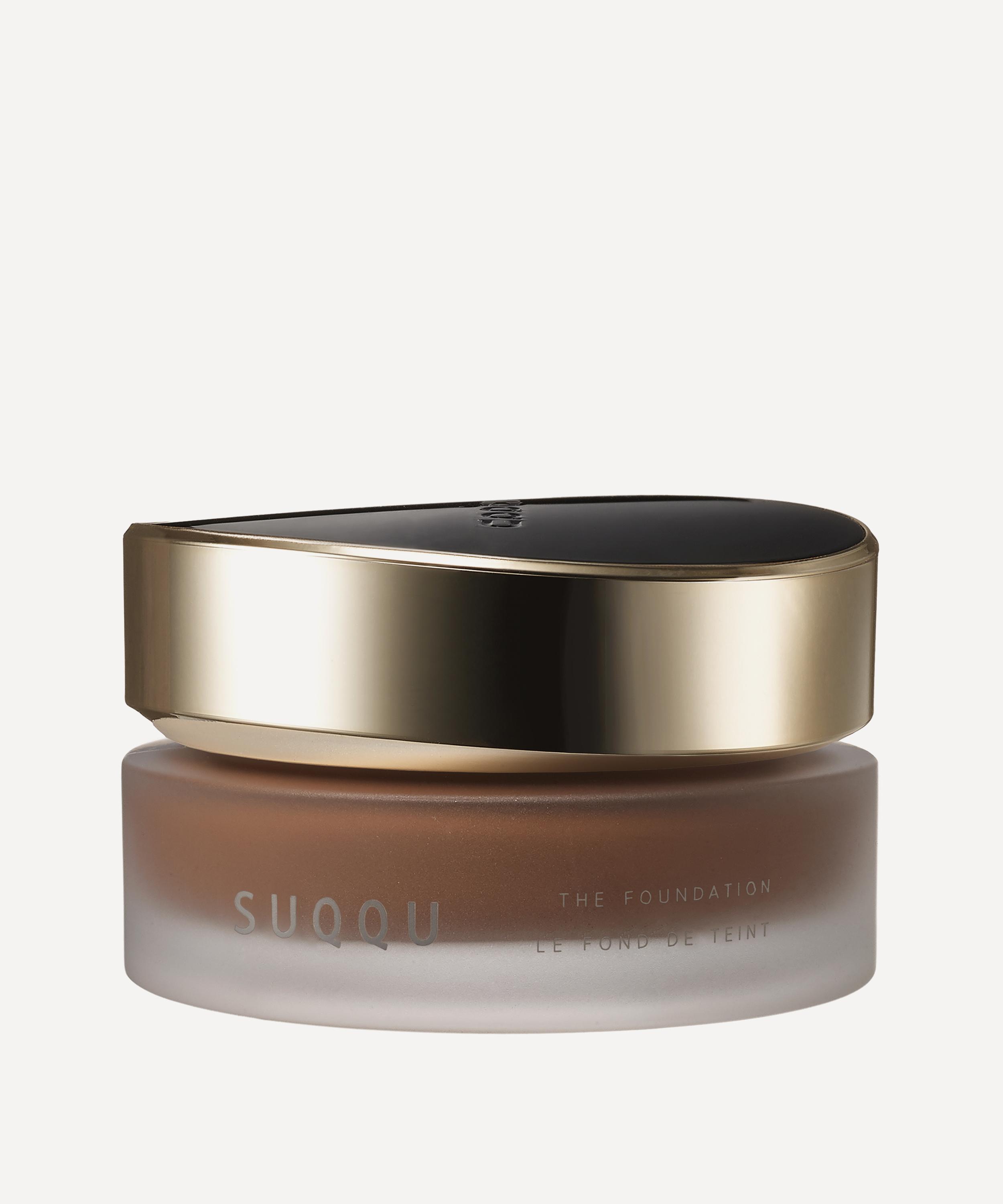 SUQQU - The Foundation 30g image number 0