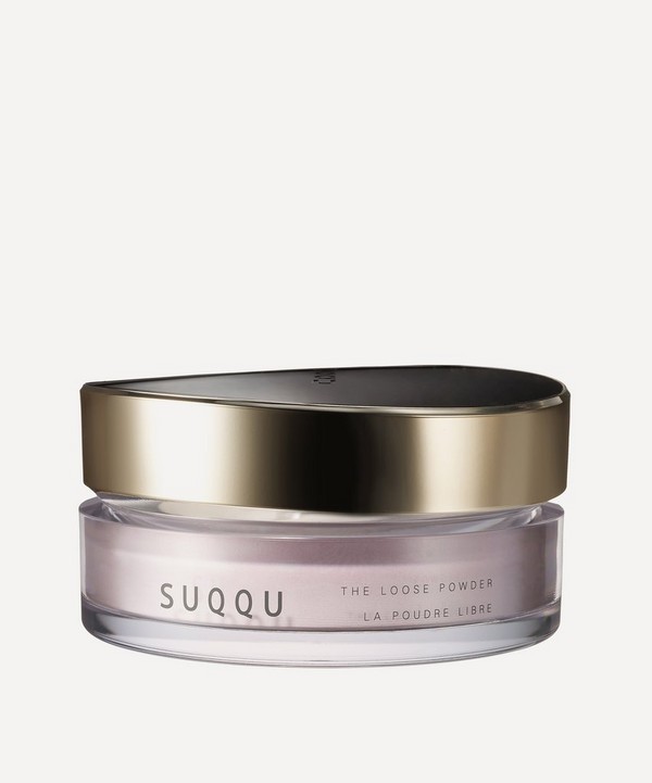 SUQQU - The Loose Powder 20g image number null