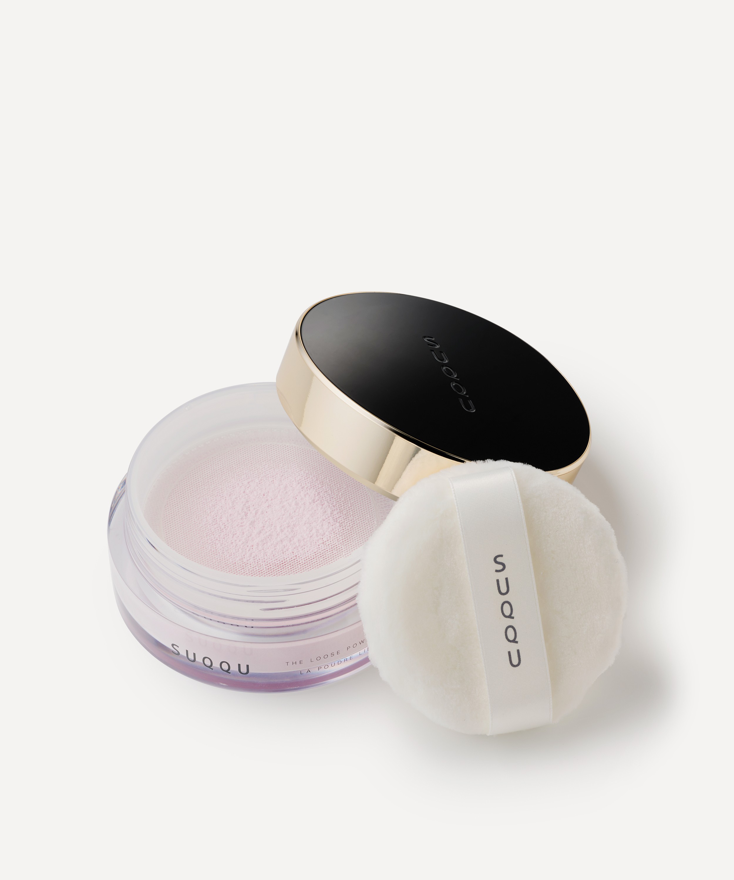 SUQQU - The Loose Powder 20g image number 1