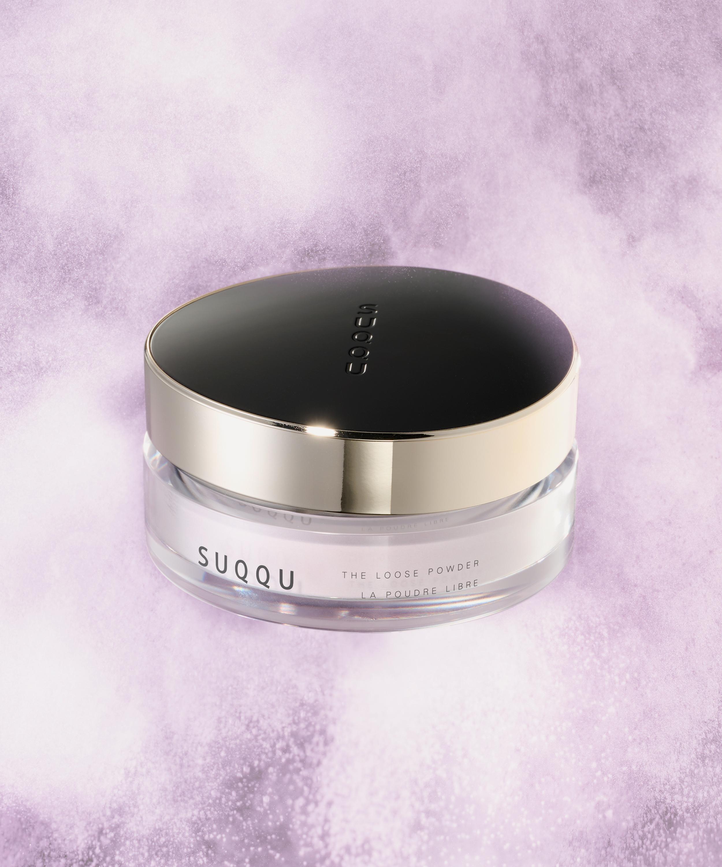 SUQQU The Loose Powder 20g | Liberty