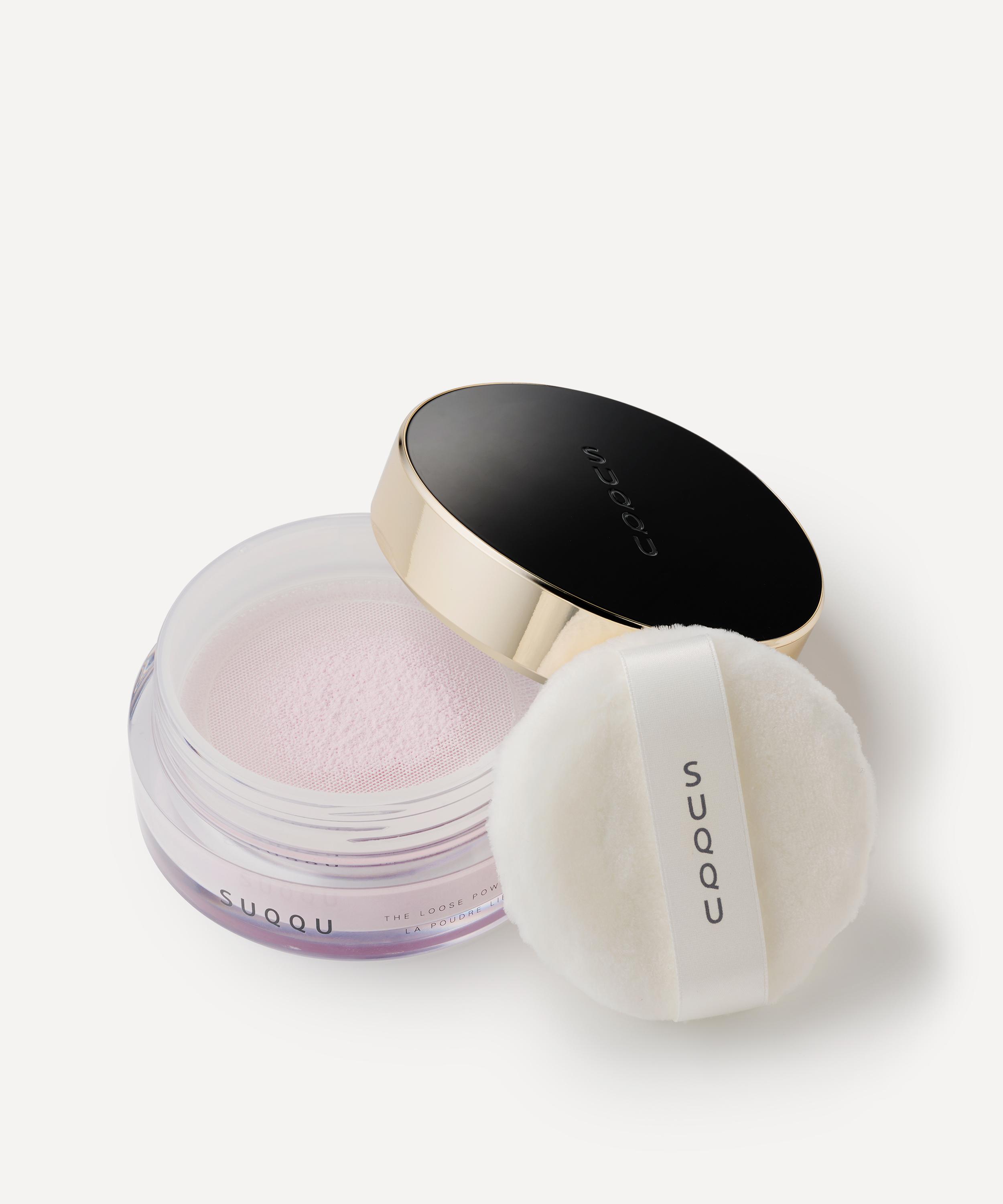 Suqqu Loose Powder Puff