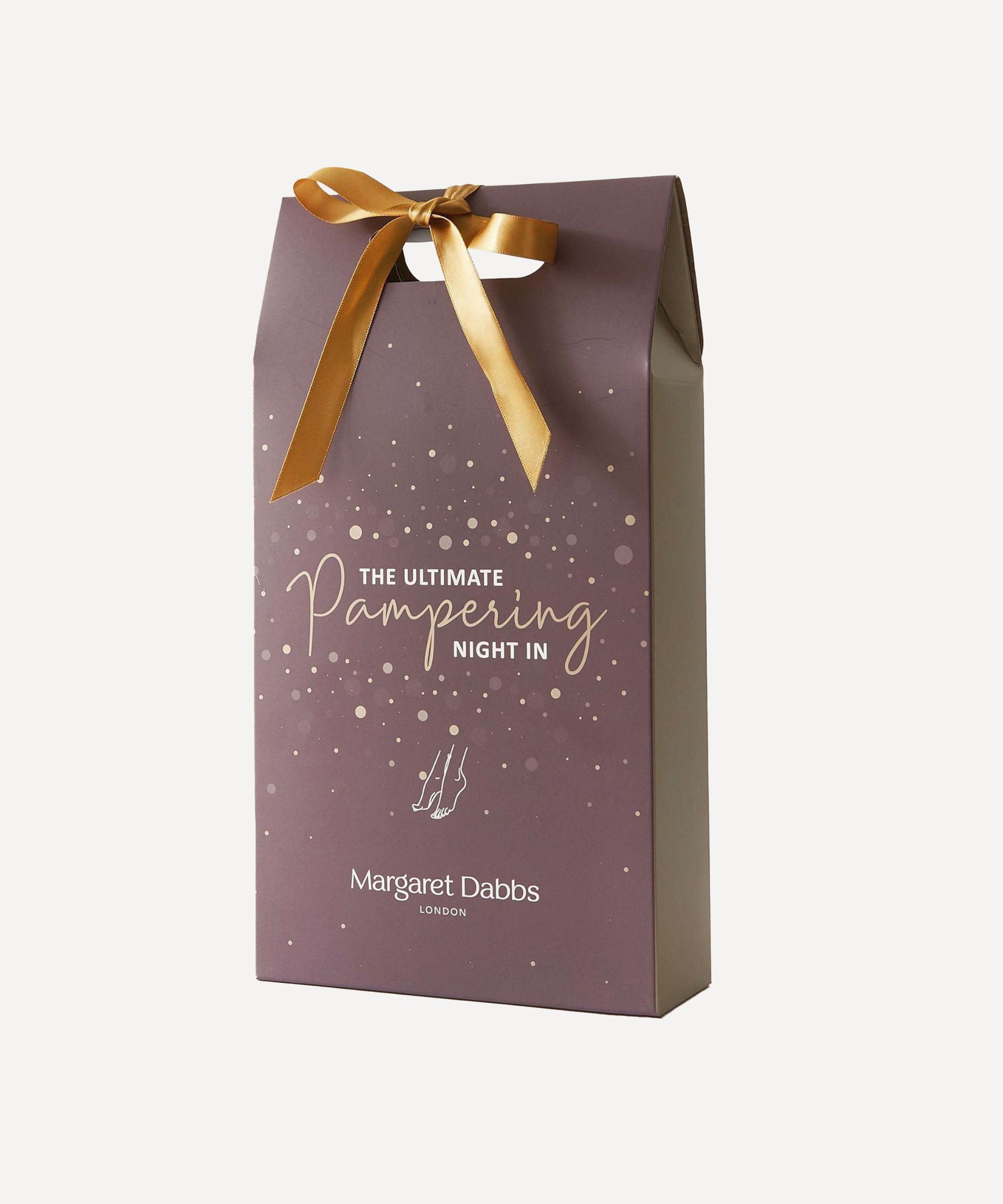 Margaret Dabbs - The Ultimate Pampering Night In Gift Set image number 2