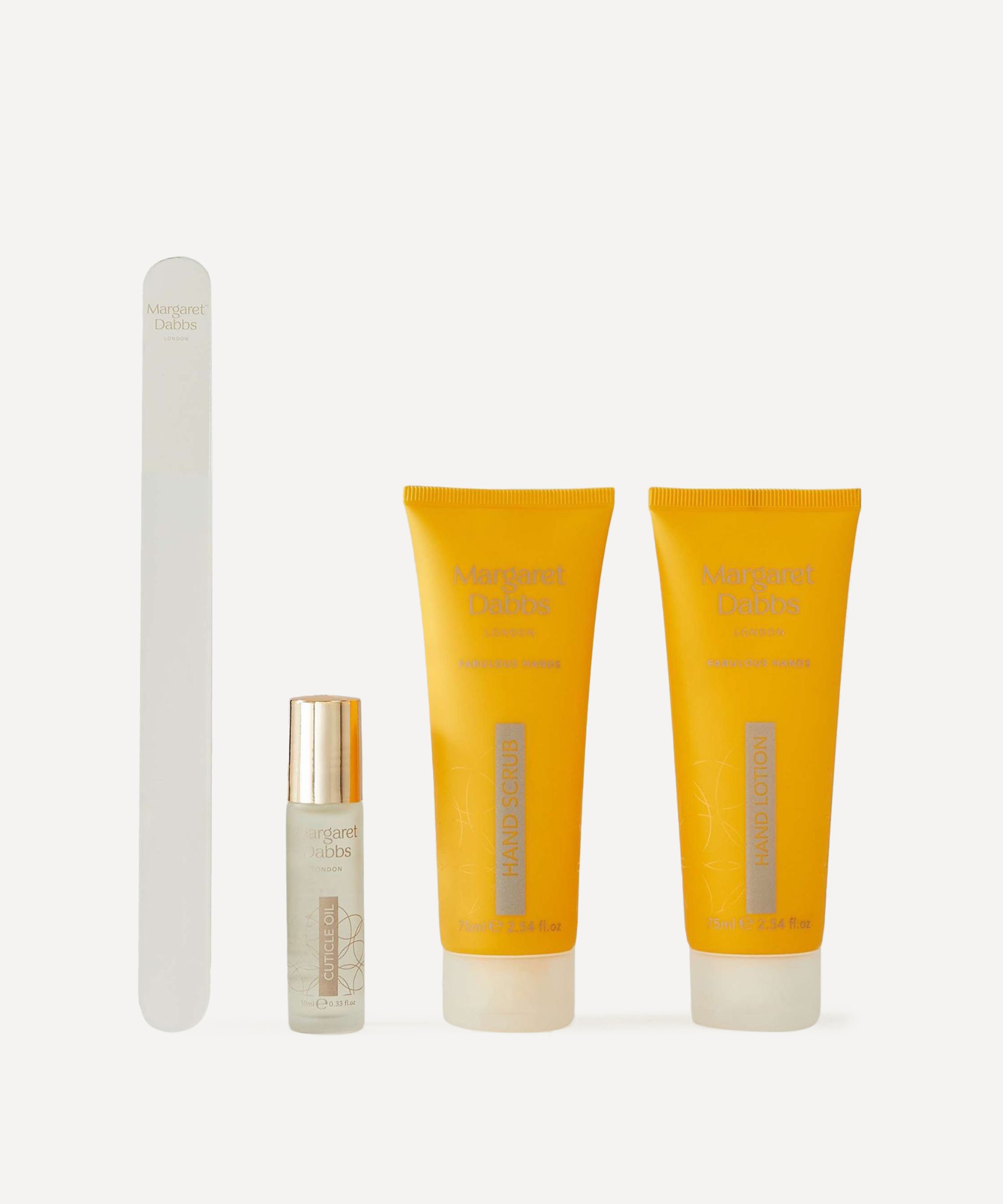 Margaret Dabbs - Beautiful Hands Gift Set image number 0
