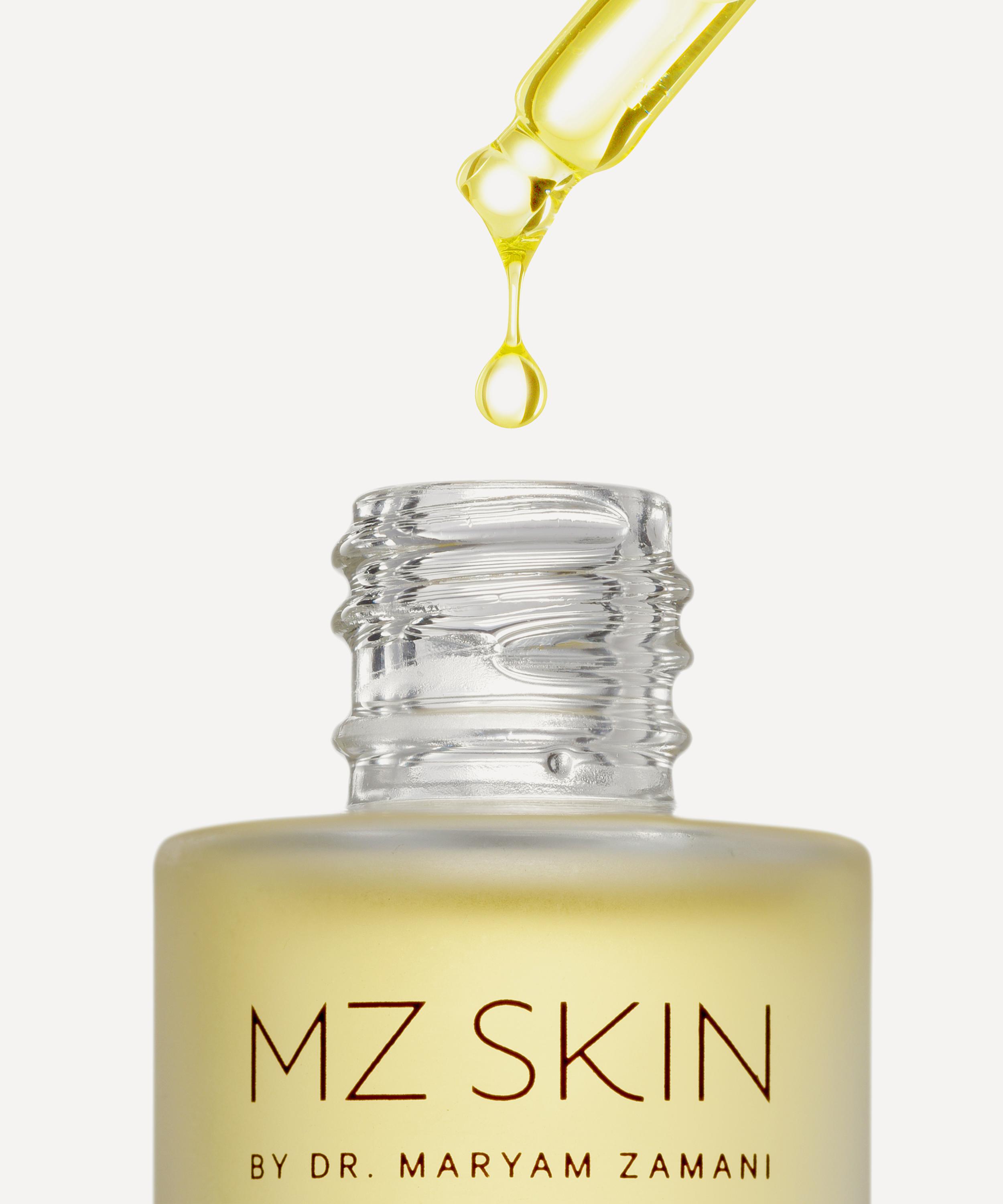 MZ Skin - Reviving Antioxidant Facial Oil 30ml image number 1