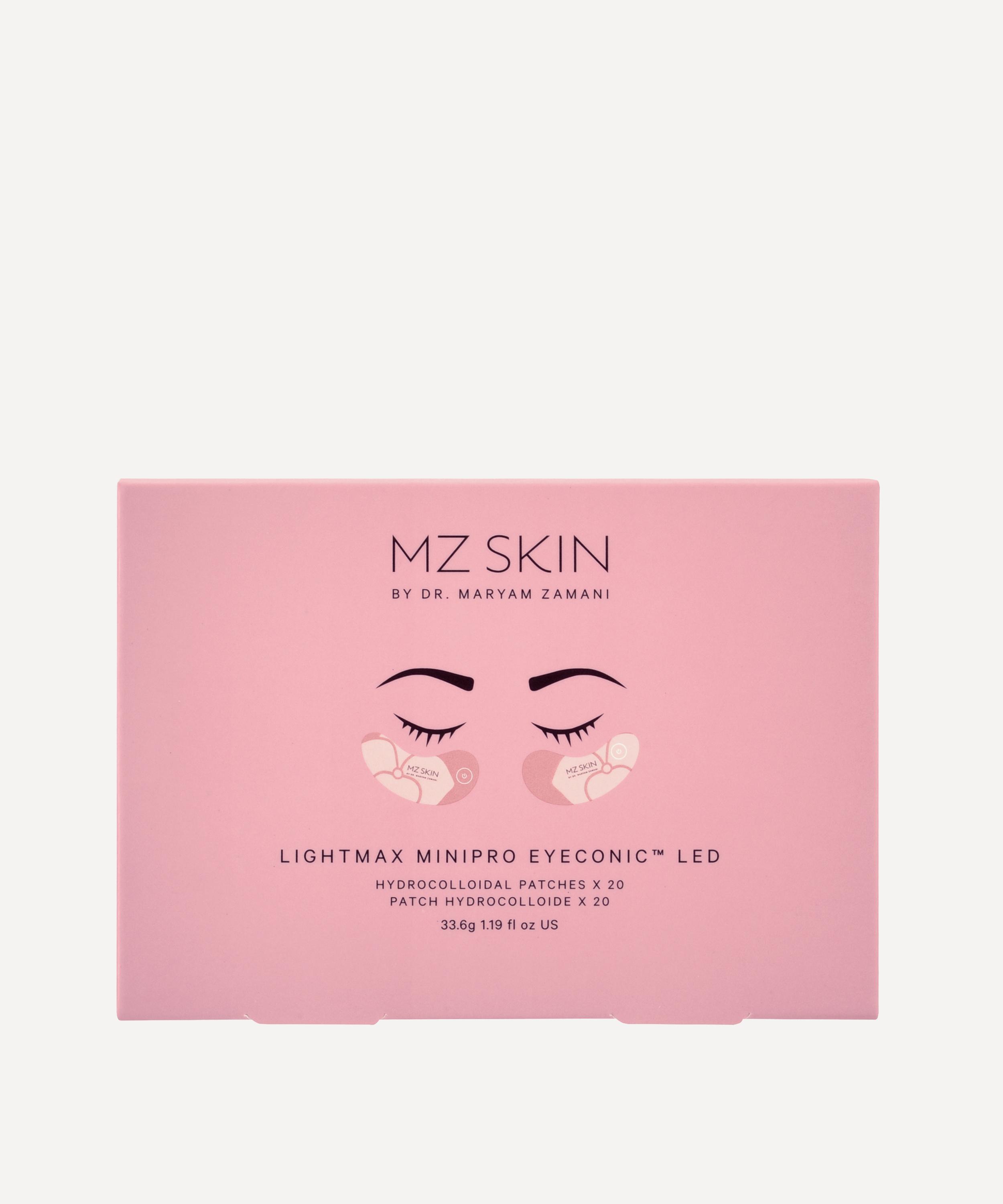 MZ Skin - LightMAX Hydracolloidal Patch image number 3