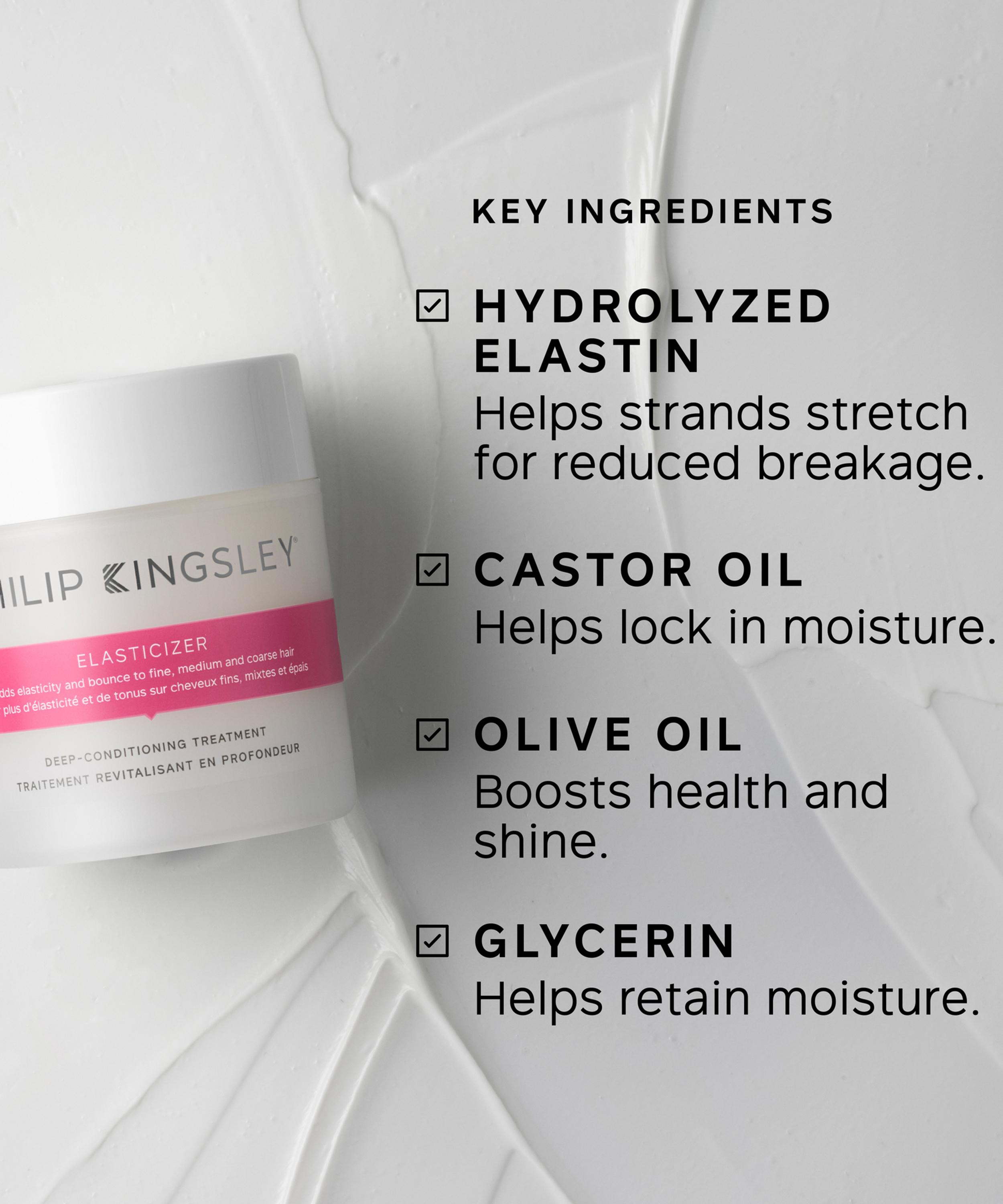 Philip Kingsley - Elasticizer 150ml image number 1