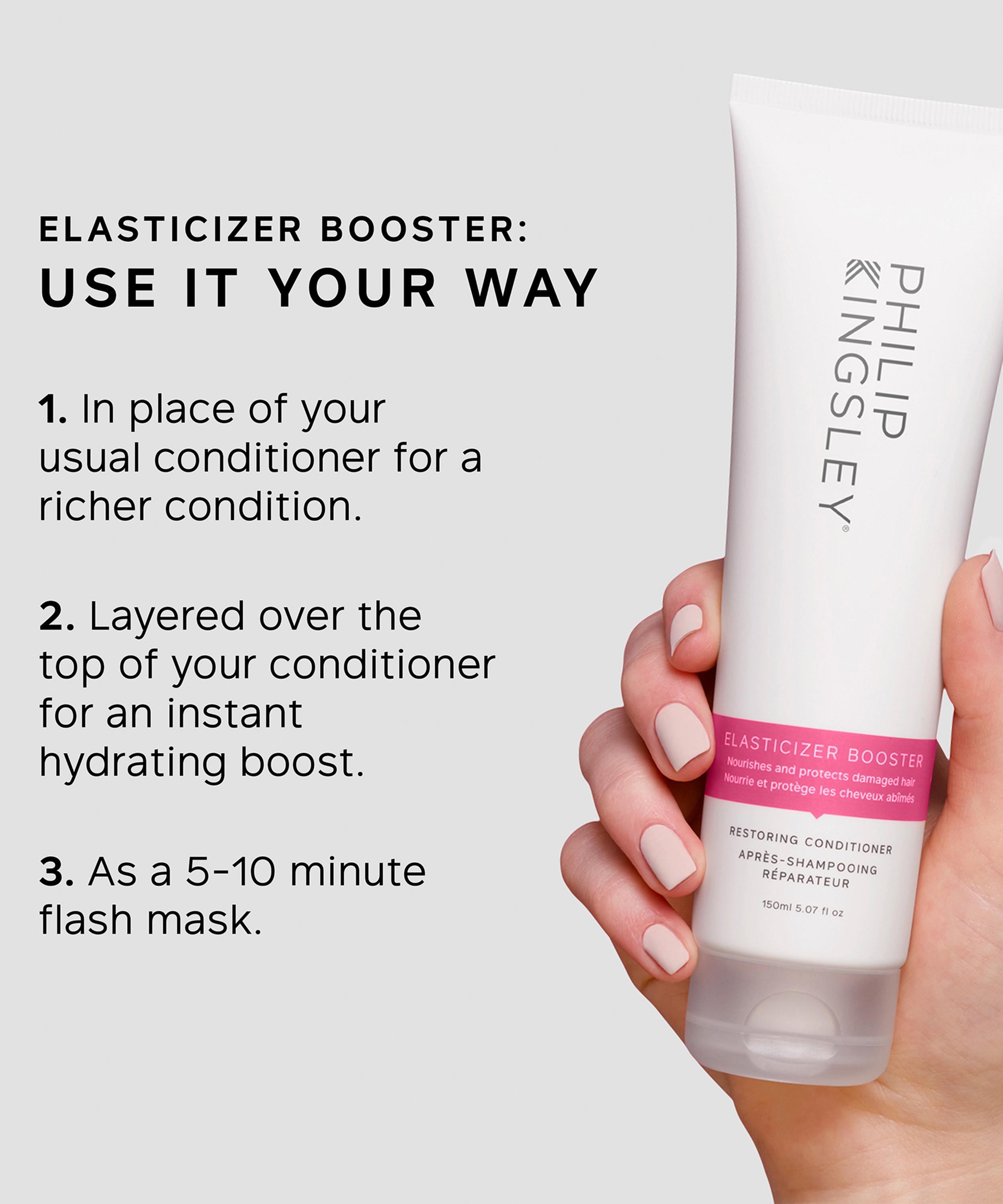Philip Kingsley - Elasticizer Booster 150ml image number 2