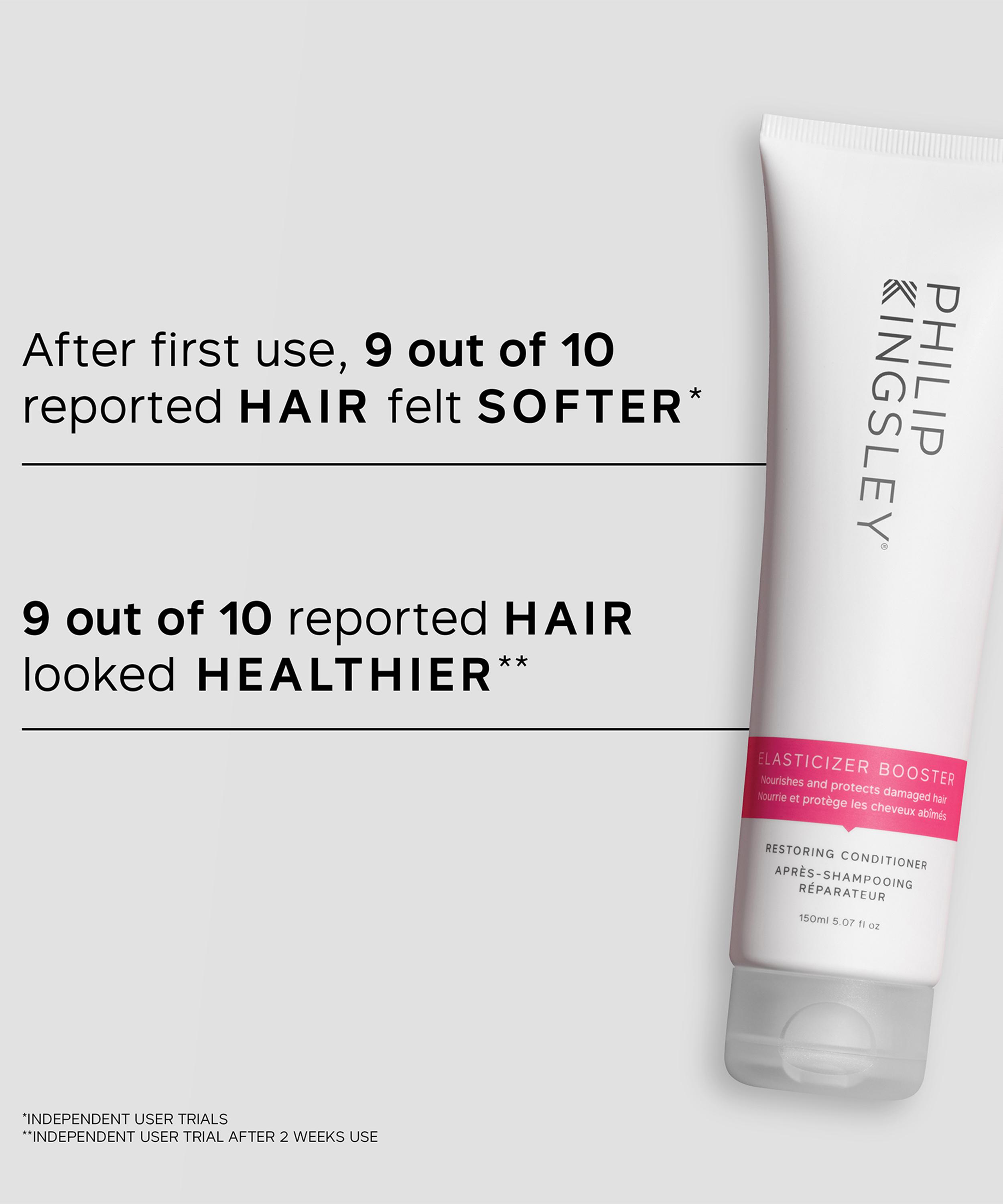 Philip Kingsley - Elasticizer Booster 150ml image number 3