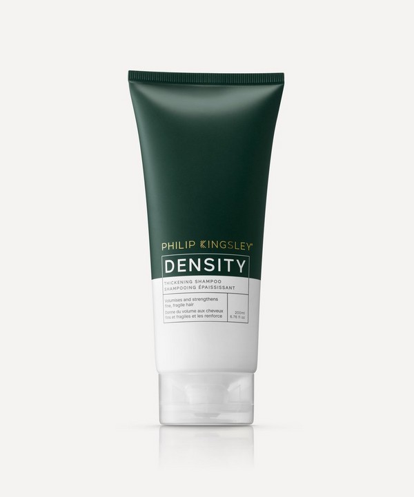 Philip Kingsley - Density Thickening Shampoo 200ml image number null