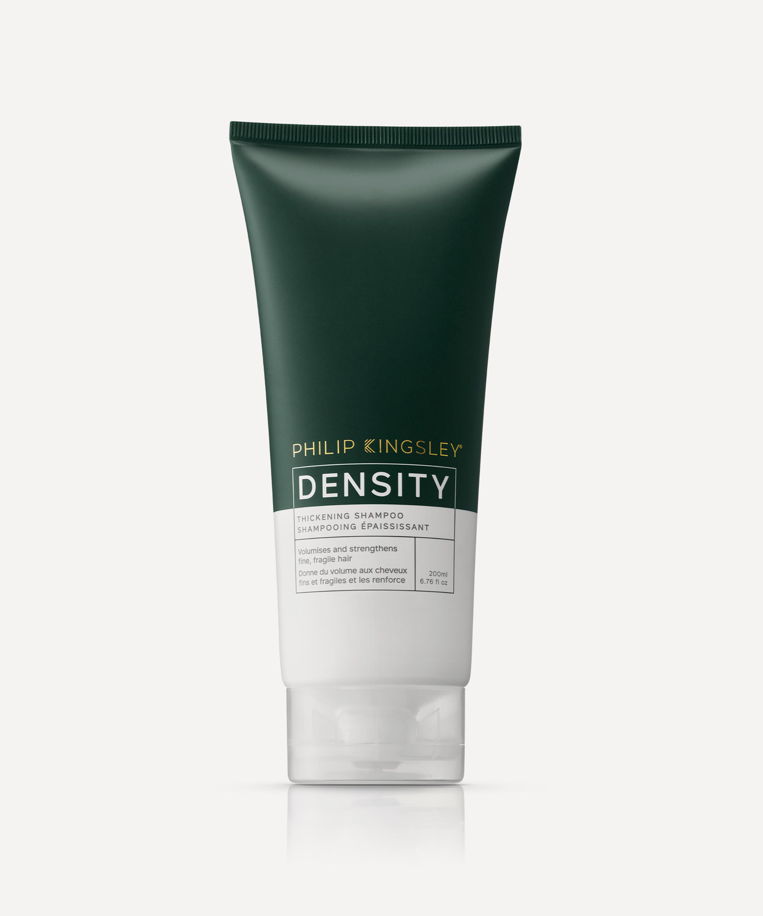 Philip Kingsley - Density Thickening Shampoo 200ml image number 0