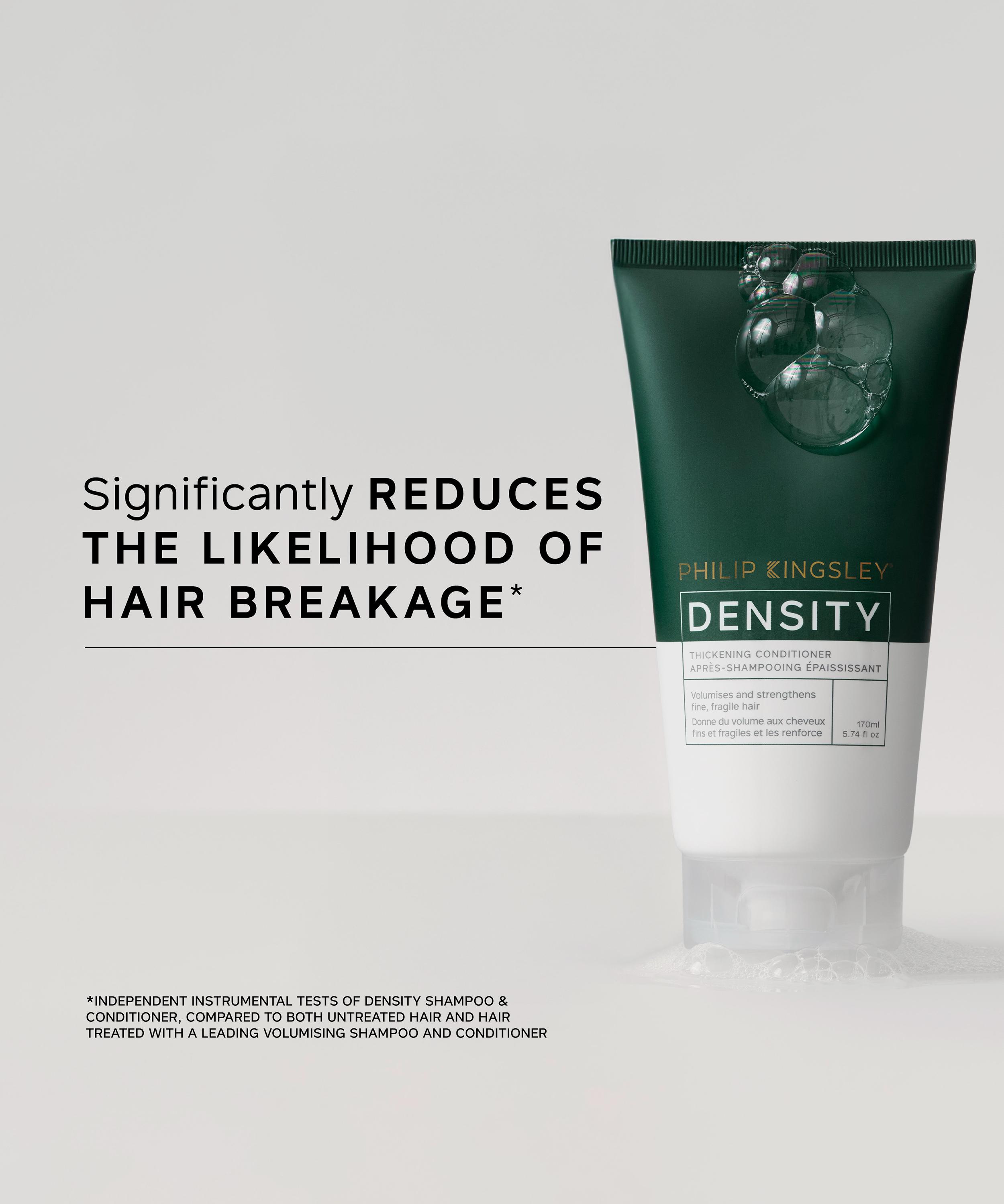 Philip Kingsley - Density Thickening Conditioner 170ml image number 1