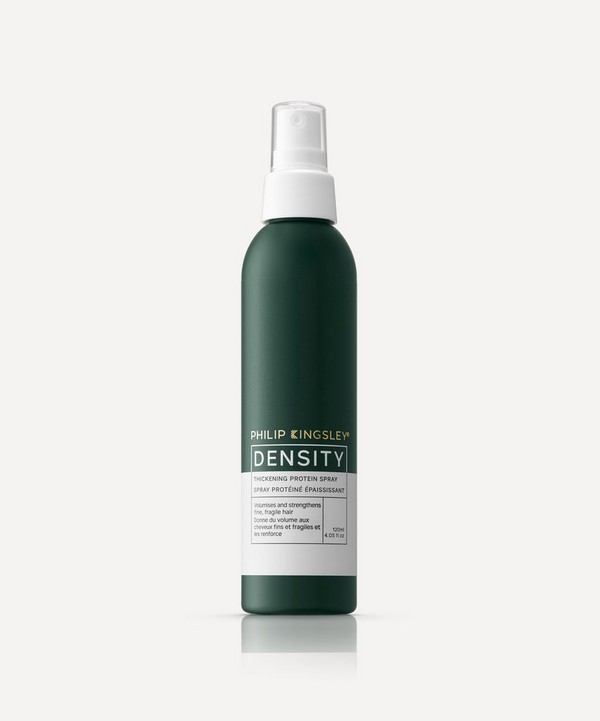 Philip Kingsley - Density Thickening Protein Spray 120ml image number null