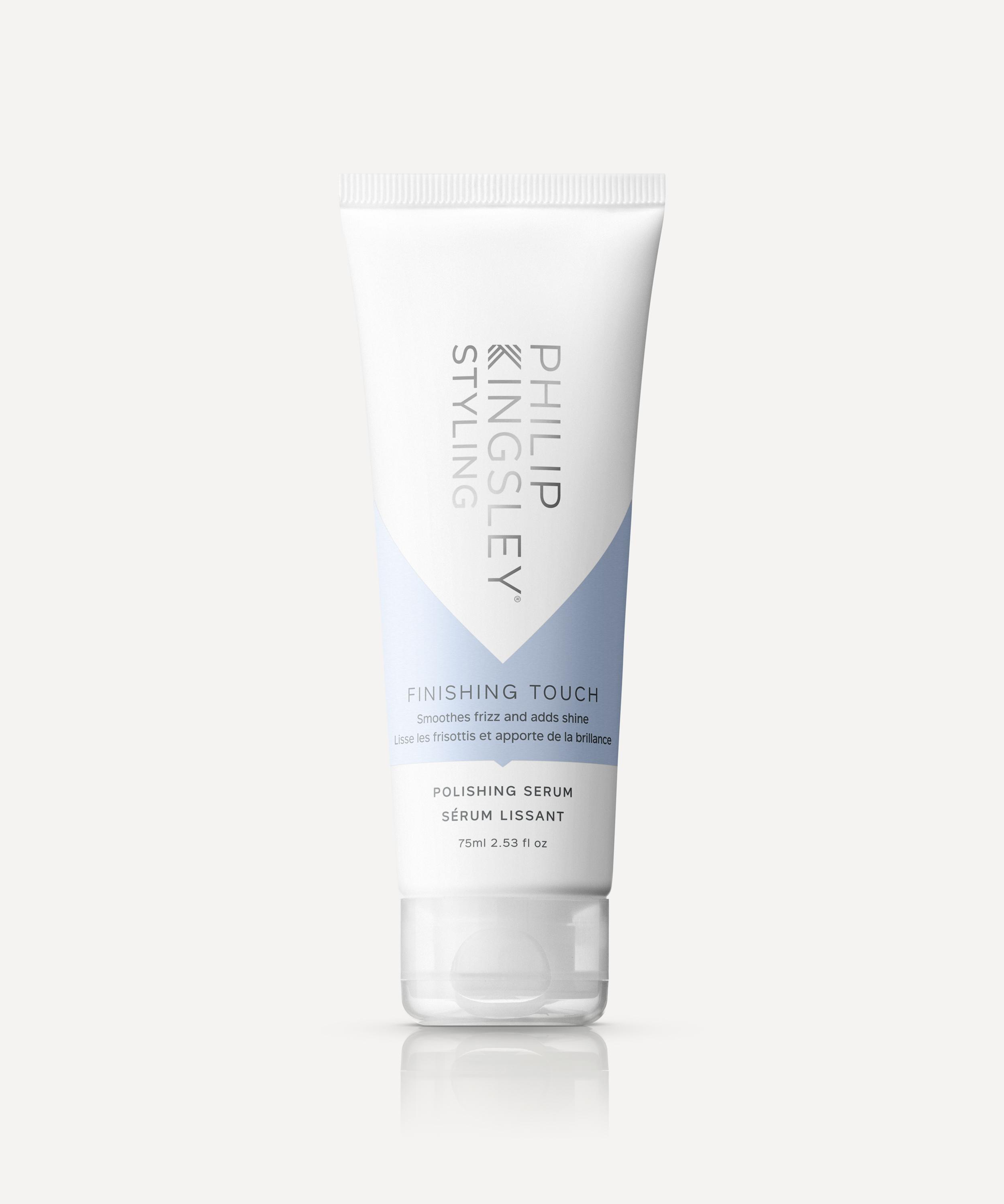Philip Kingsley - Finishing Touch Hair Polishing Serum 75ml
