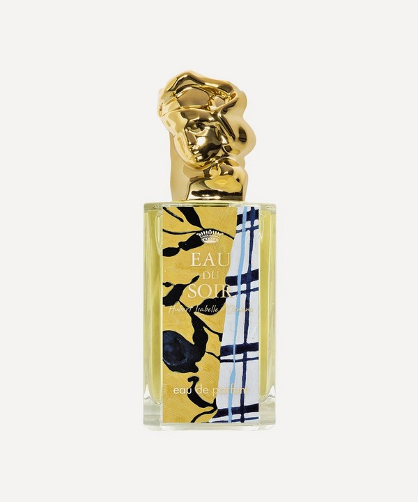 Sisley Paris - Eau du Soir Eau de Parfum Limited Edition 100ml image number null