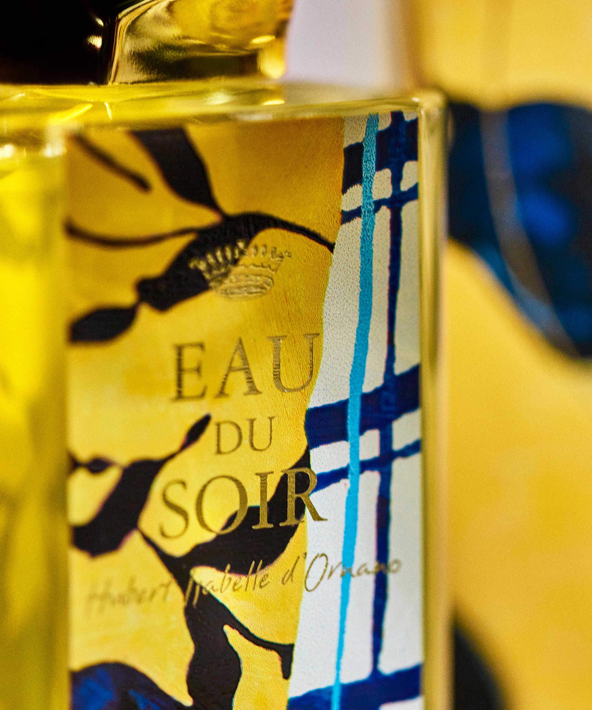 Sisley Paris - Eau du Soir Eau de Parfum Limited Edition 100ml image number 1