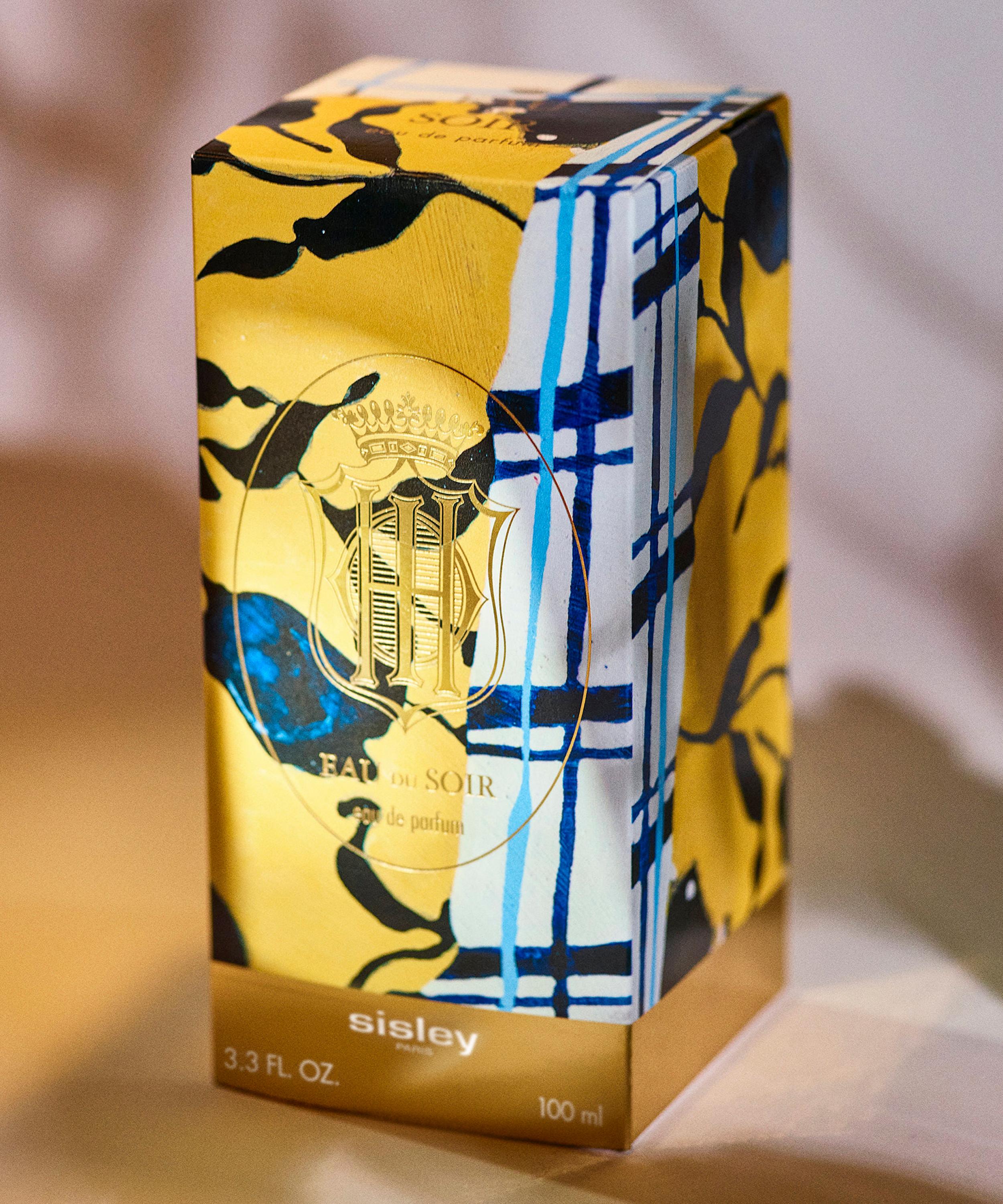Sisley Paris - Eau du Soir Eau de Parfum Limited Edition 100ml image number 3