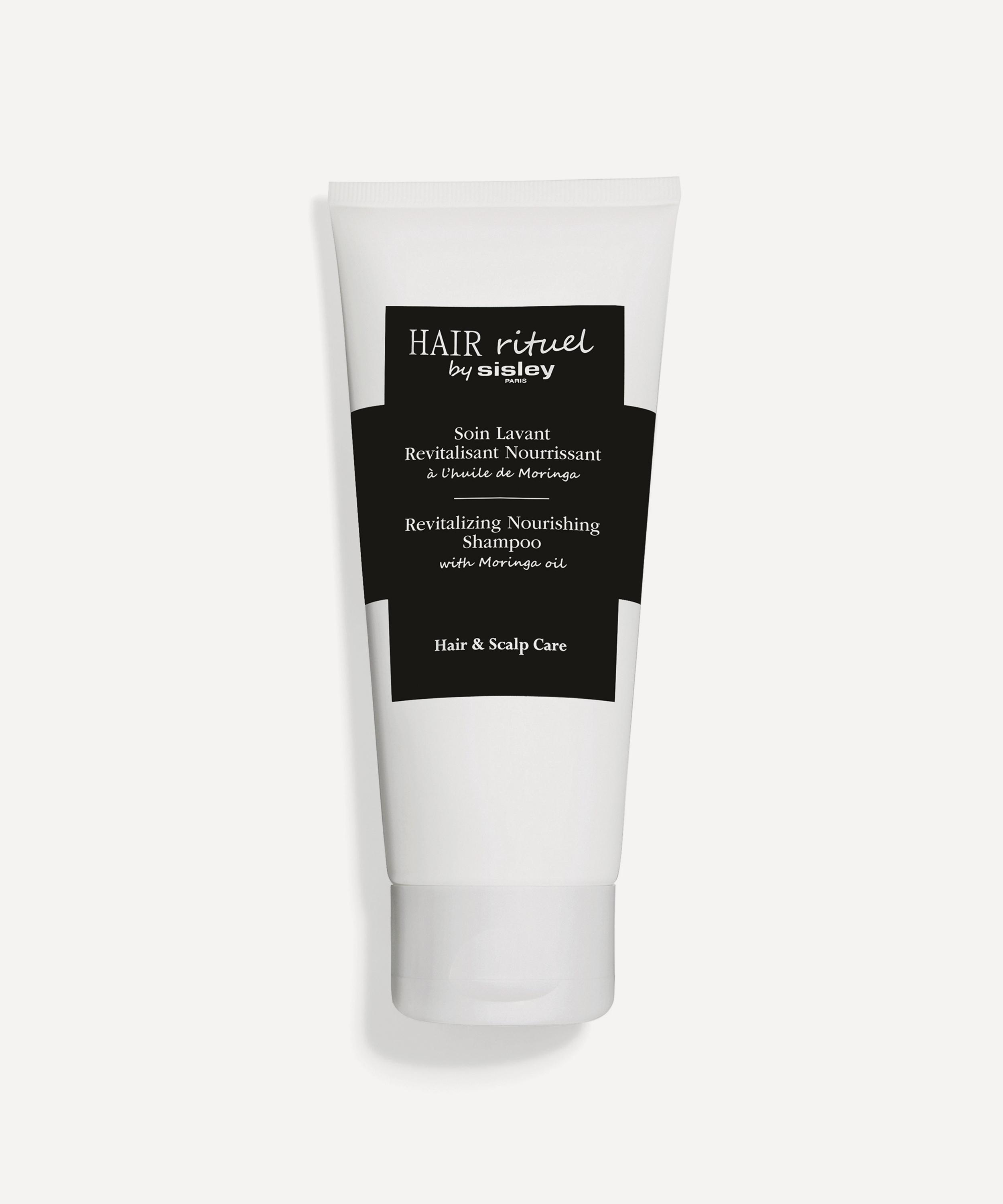 Sisley Paris - Revitalising Nourishing Shampoo 200ml image number 0