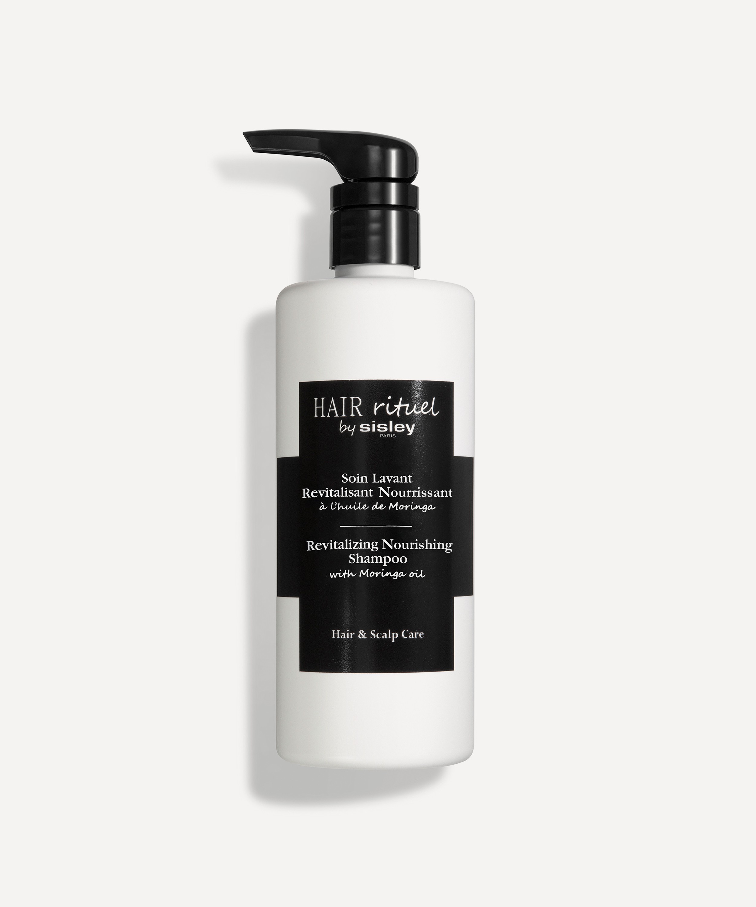 Sisley Paris - Revitalising Nourishing Shampoo 500ml image number 0