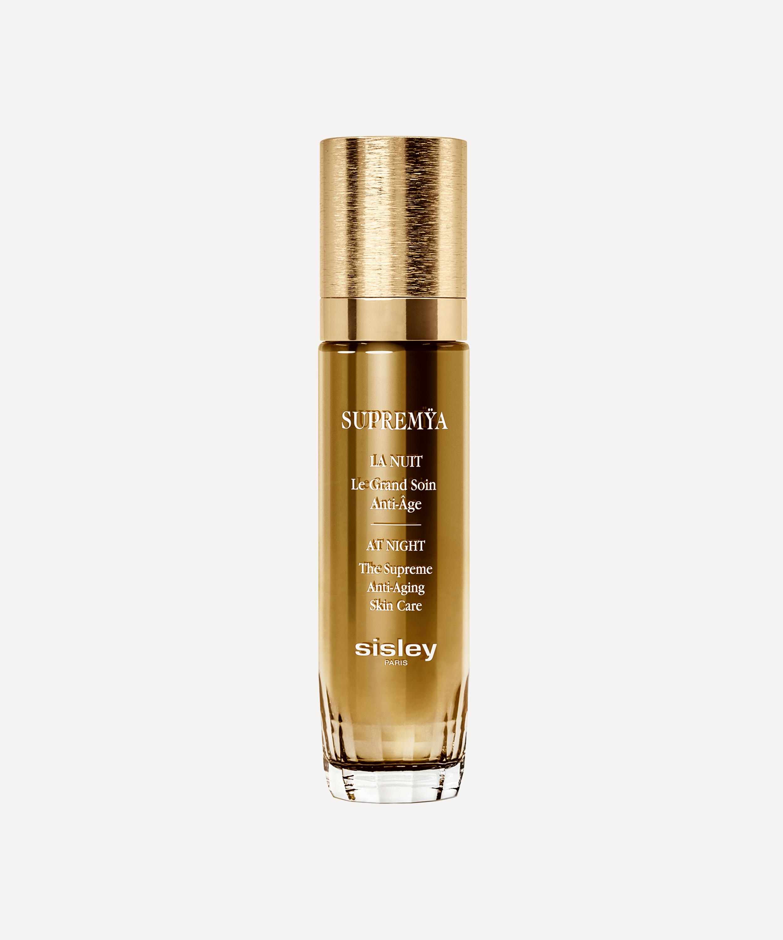 Sisley Paris - Supremÿa at Night Anti-Aging Fluid 50ml image number 0