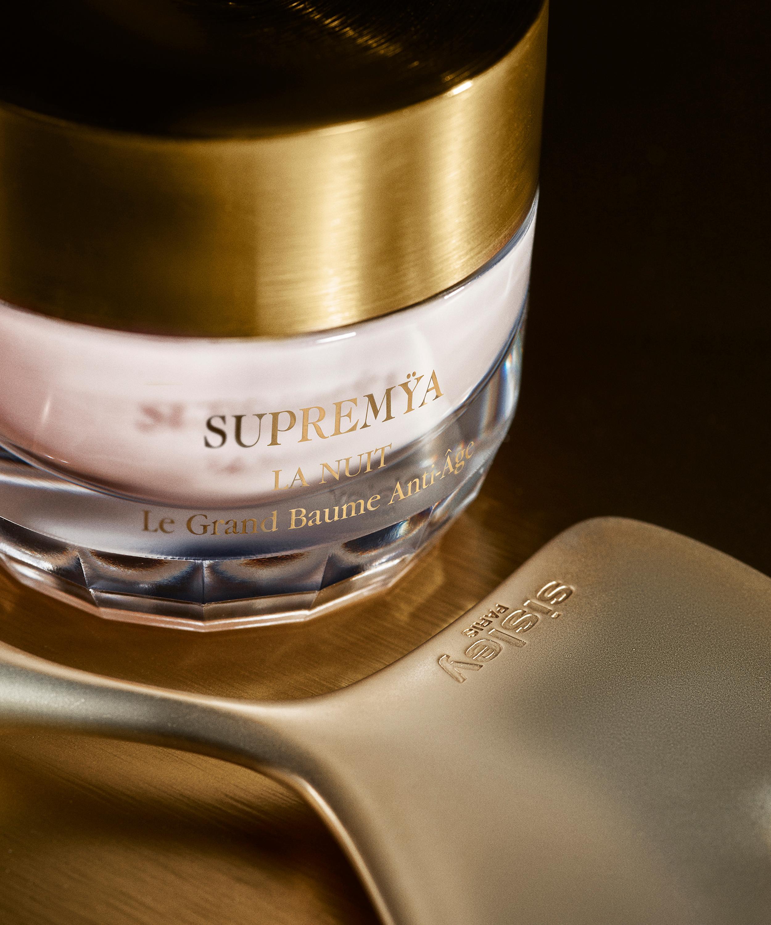 Sisley Paris - Supremÿa at Night Anti-Aging Cream 50ml image number 3