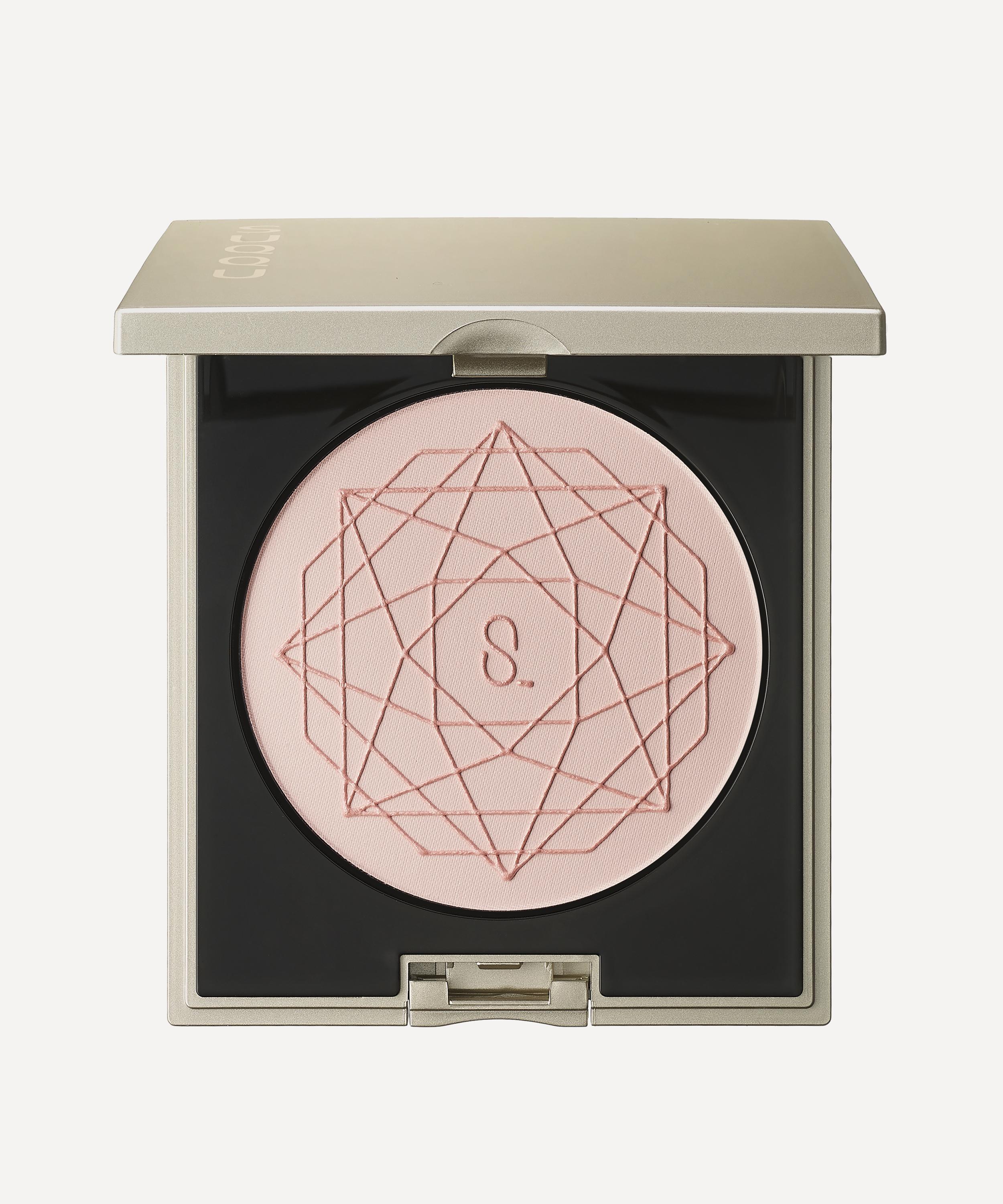 SUQQU - 21st Anniversary Face Compact 102 Benitsuya 10g image number 0
