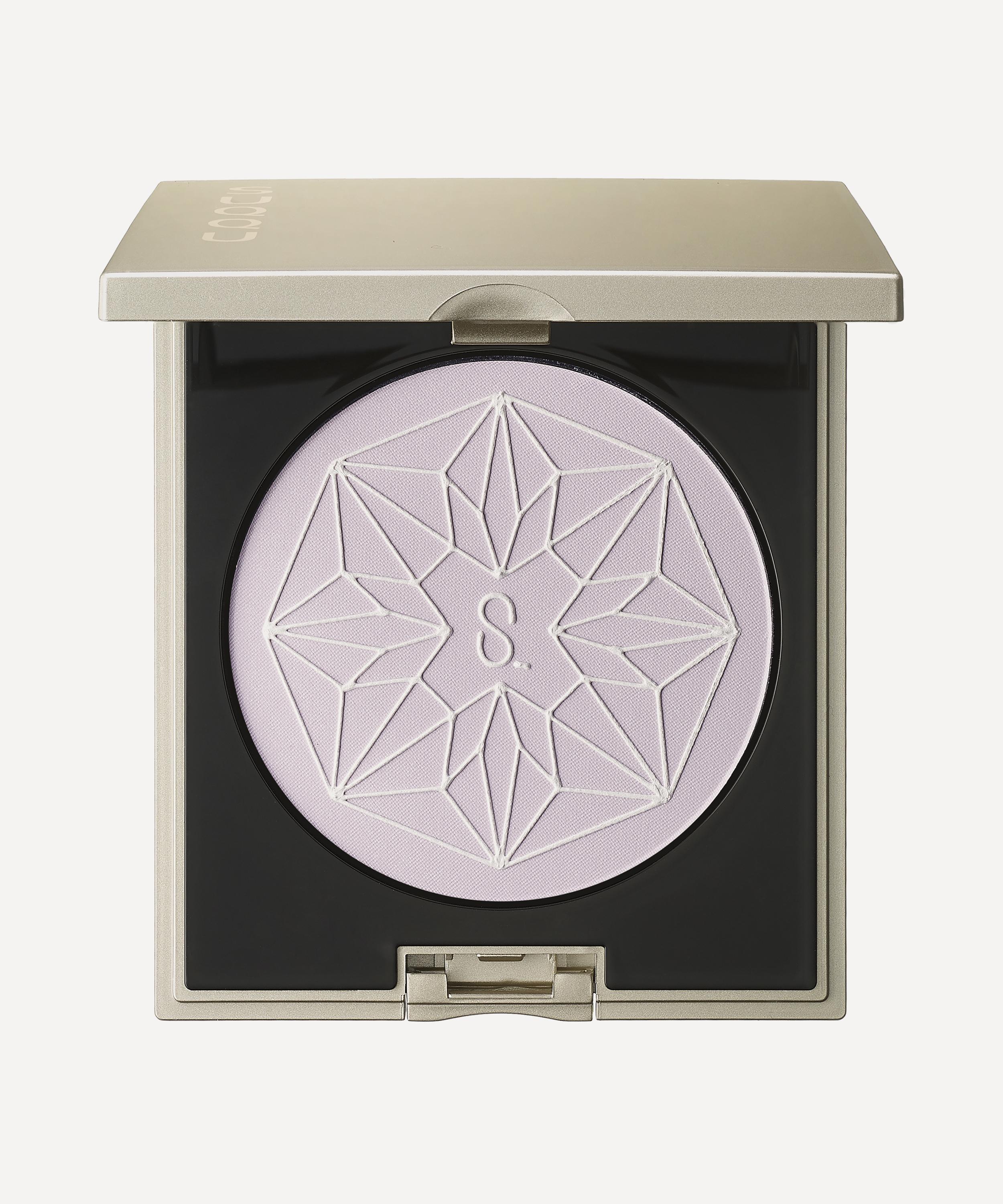 SUQQU - 22nd Anniversary Face Compact 103 Sukitsuya 10g image number 0