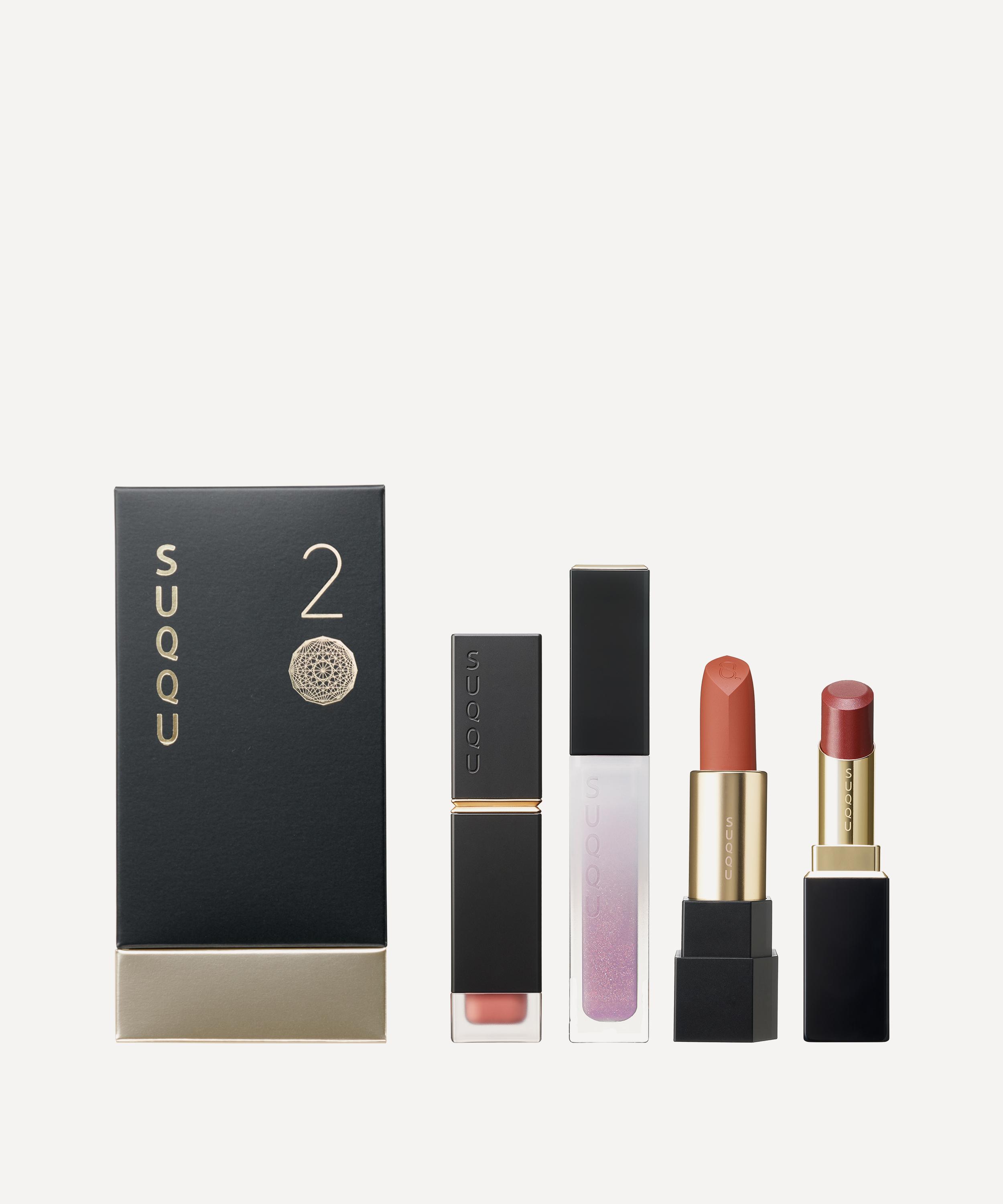 SUQQU - 20th Anniversary Lip Kit image number 0