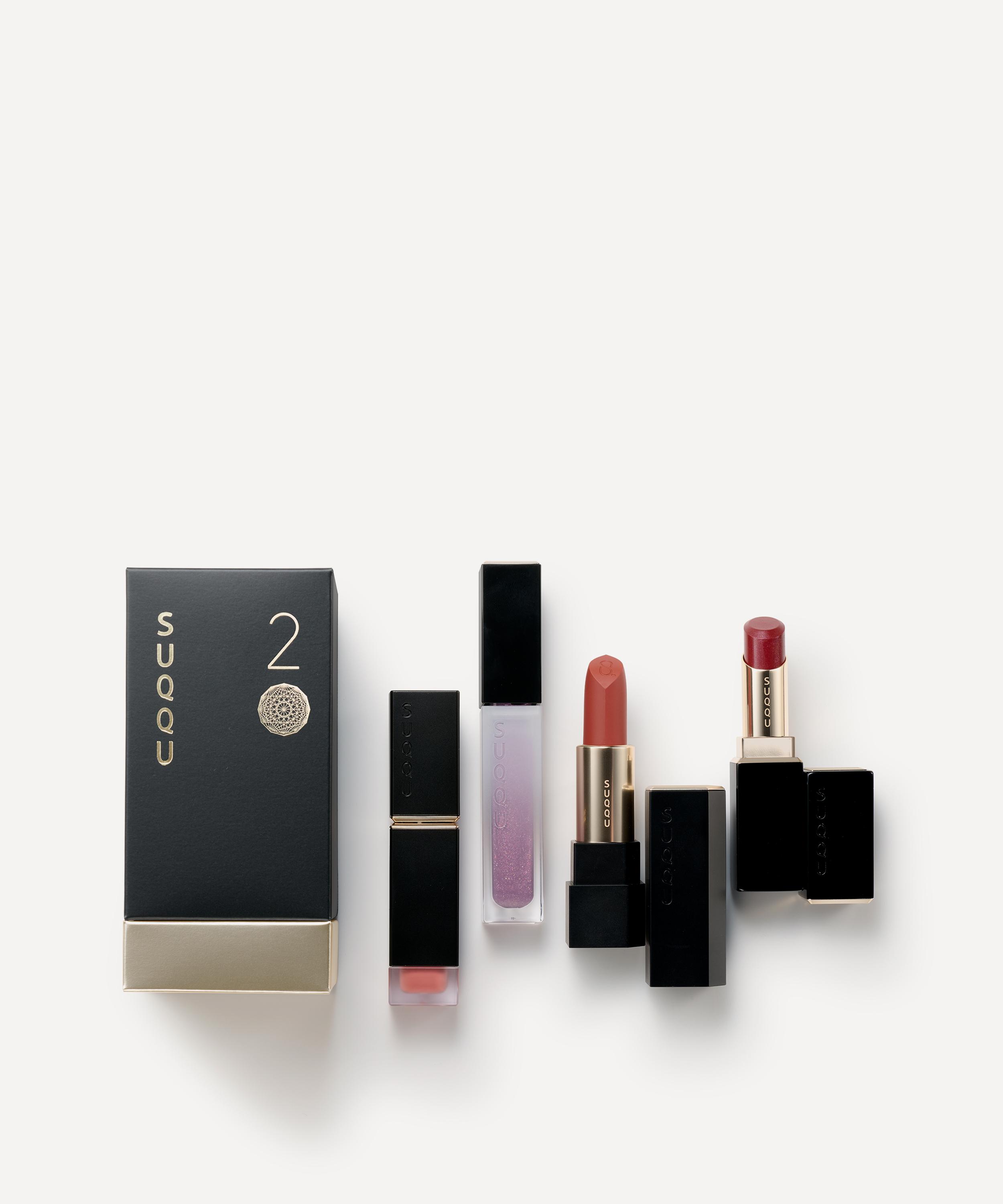 SUQQU - 20th Anniversary Lip Kit image number 1