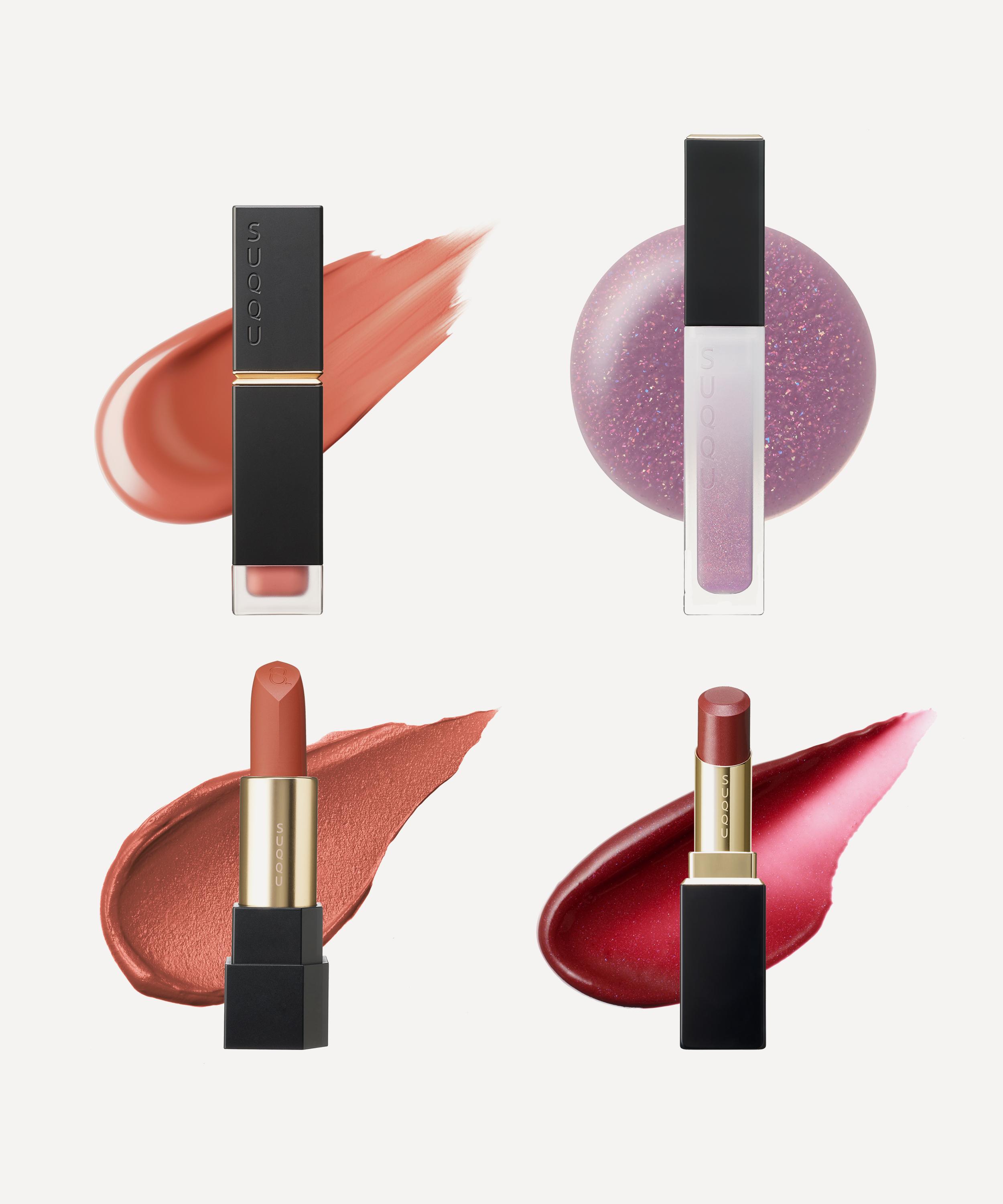 SUQQU - 20th Anniversary Lip Kit image number 2