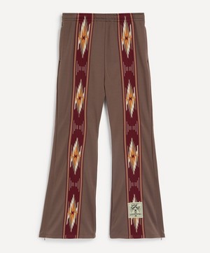 Kapital -  Kochi and Zephyr Track Trousers image number 0
