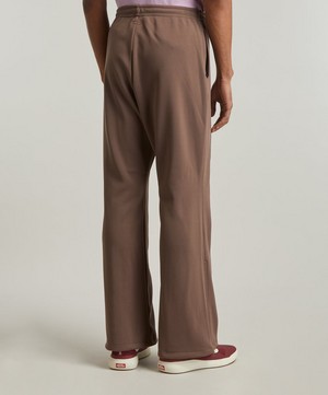 Kapital -  Kochi and Zephyr Track Trousers image number 3