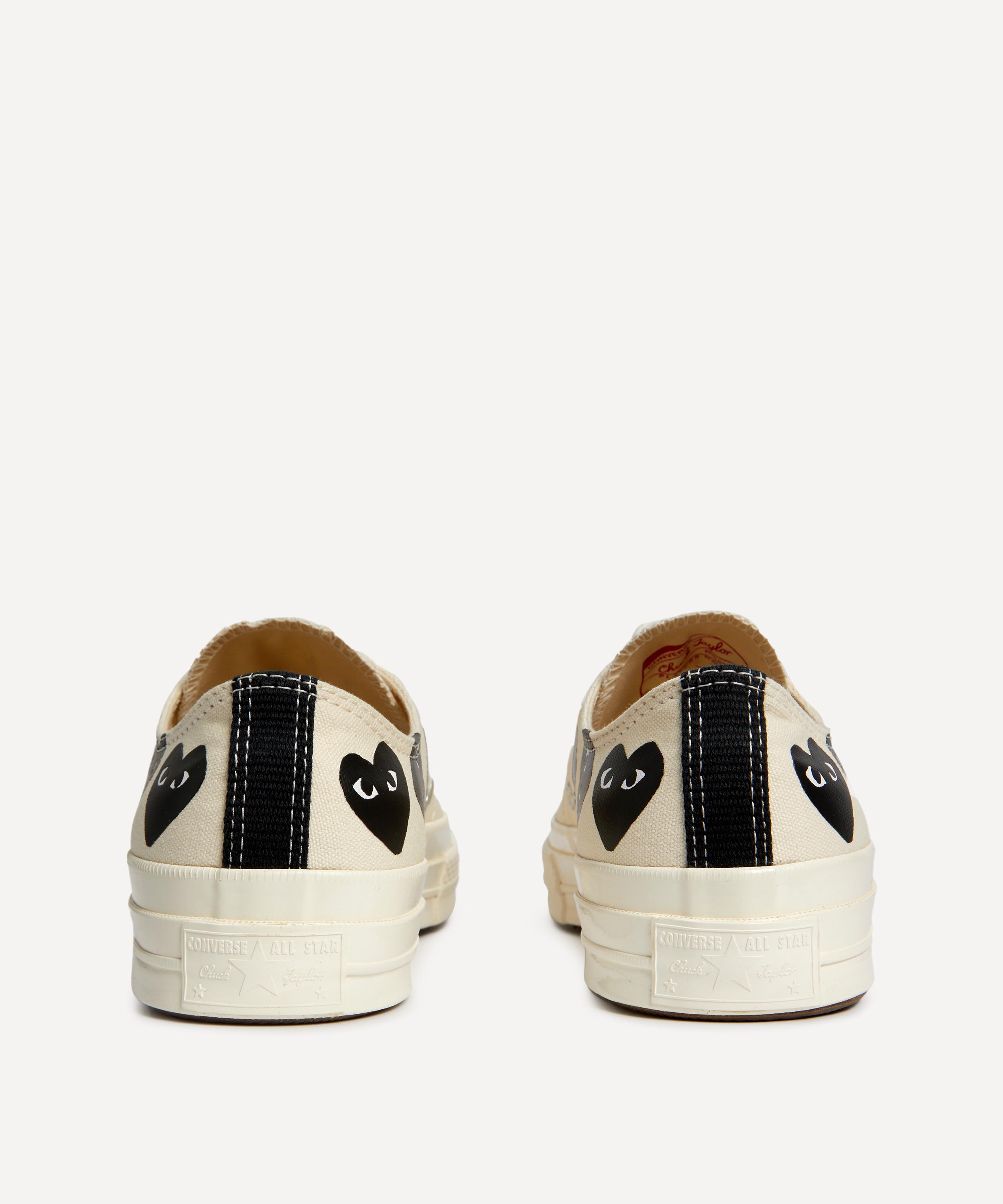 Fendi x outlet converse