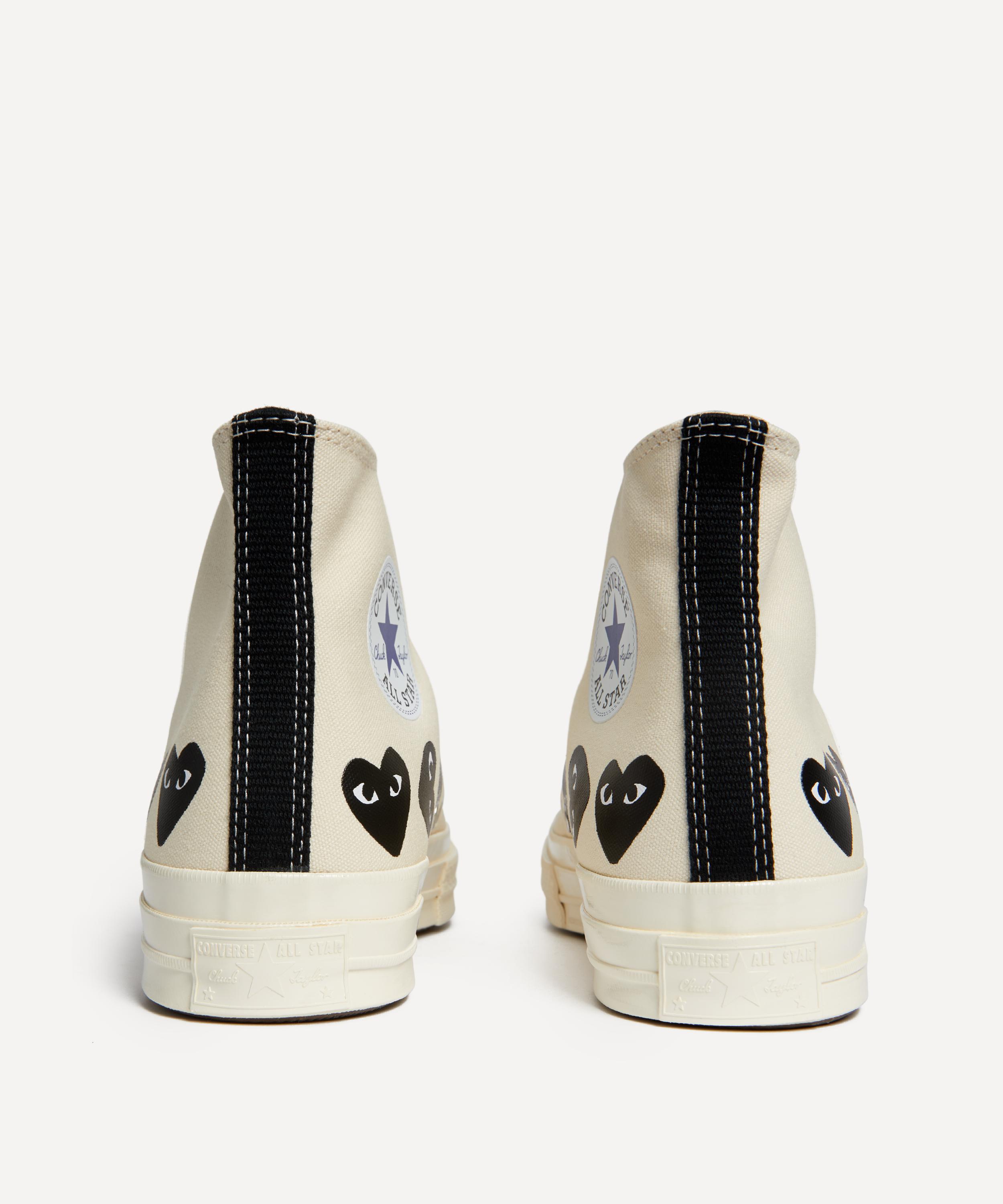 Comme des garcons qatar unbeatable 45