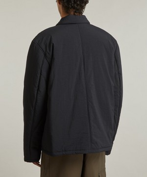 YMC - Labour Chore Textured Jacket image number 3