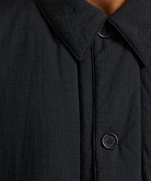 YMC - Labour Chore Textured Jacket image number 4