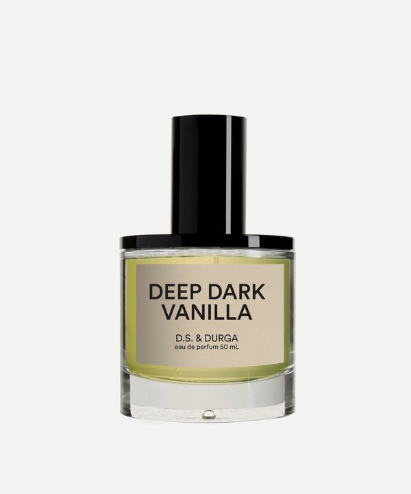 D.S. & Durga - Deep Dark Vanilla Eau de Parfum 50ml image number null