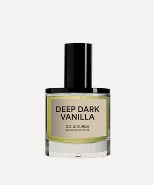 D.S. & Durga - Deep Dark Vanilla Eau de Parfum 50ml image number 0