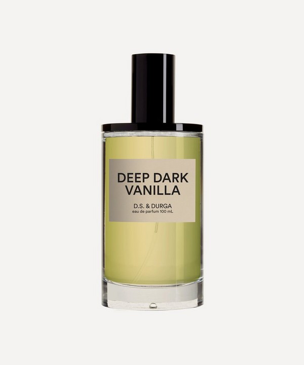 D.S. & Durga - Deep Dark Vanilla Eau de Parfum 100ml image number null